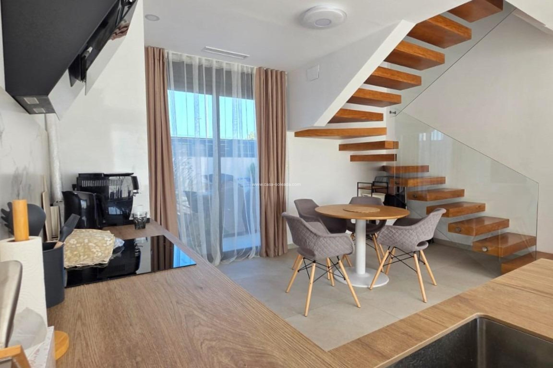 Resale - Villa - Benijofar