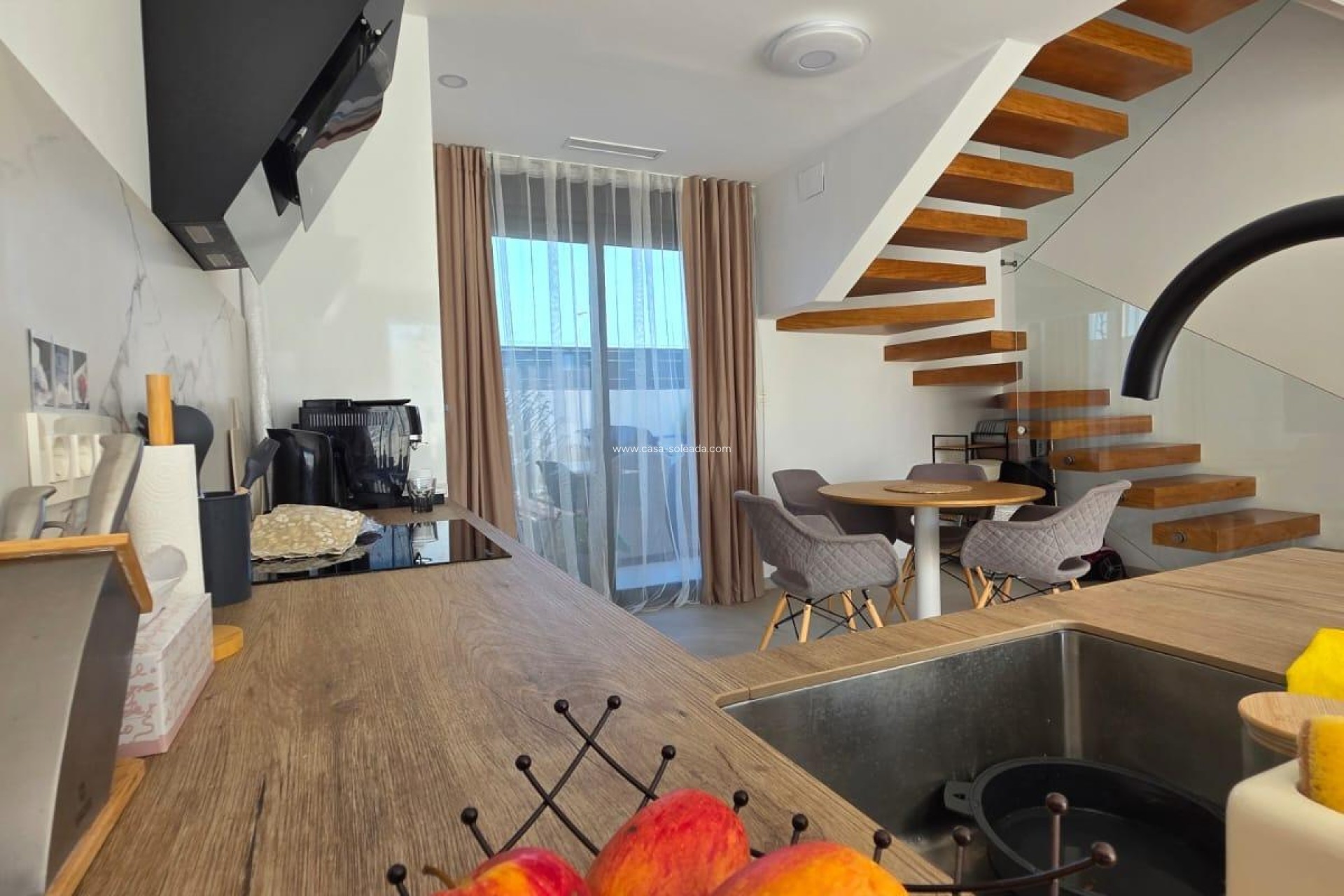 Resale - Villa - Benijofar