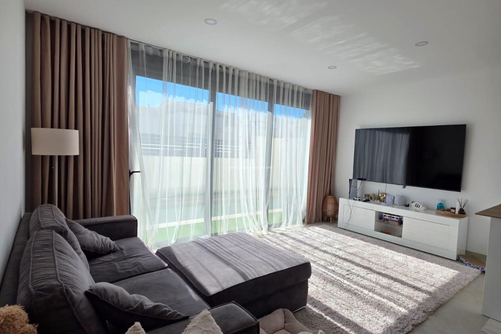 Resale - Villa - Benijofar