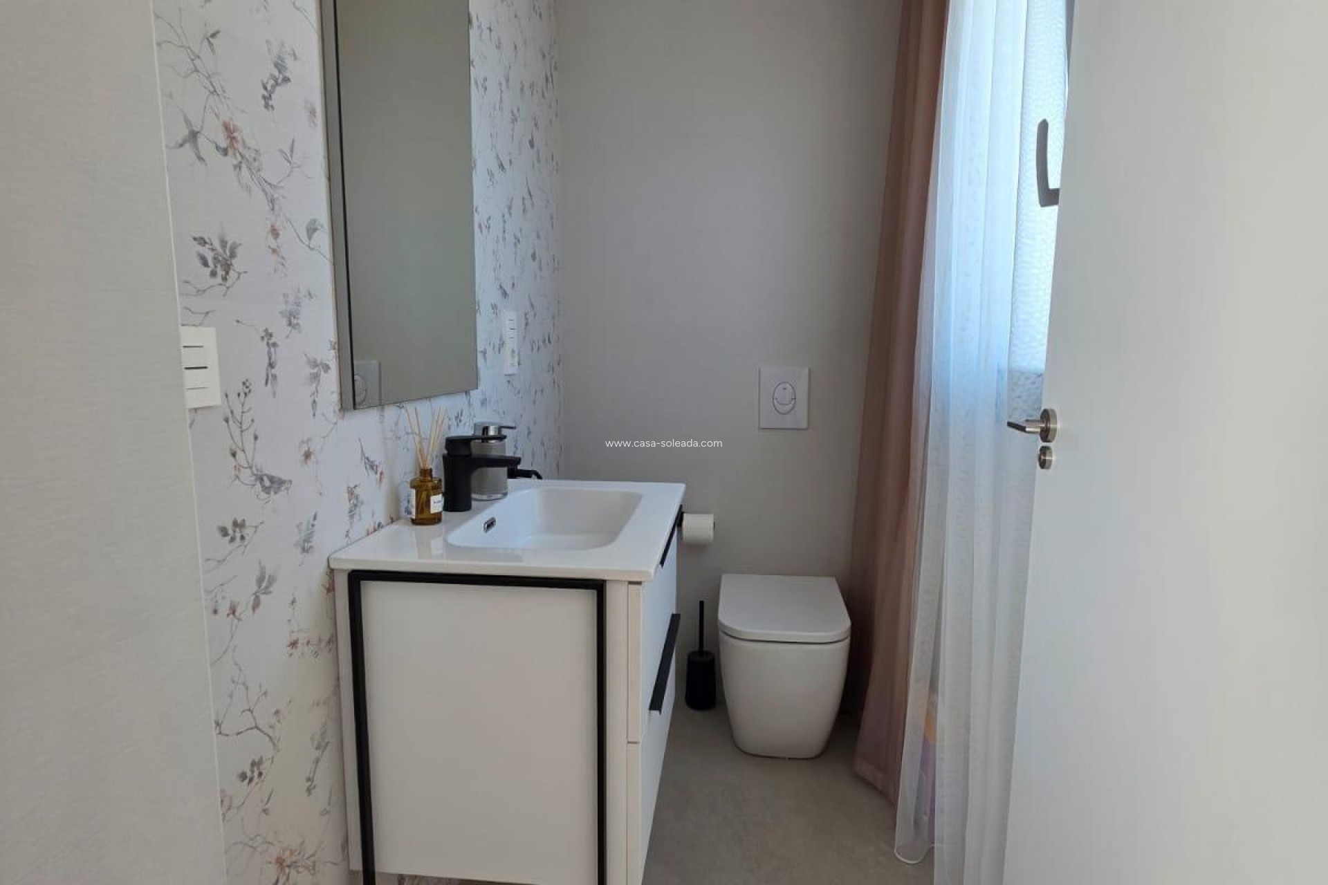 Resale - Villa - Benijofar