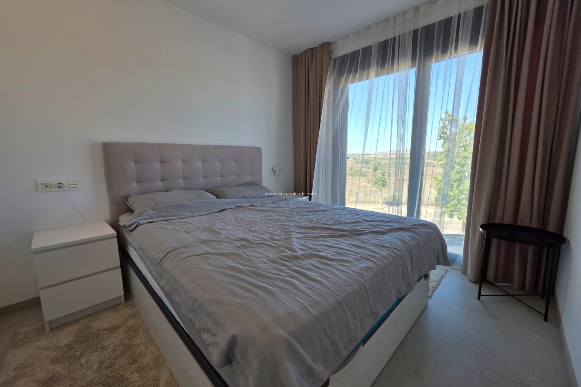 Resale - Villa - Benijofar