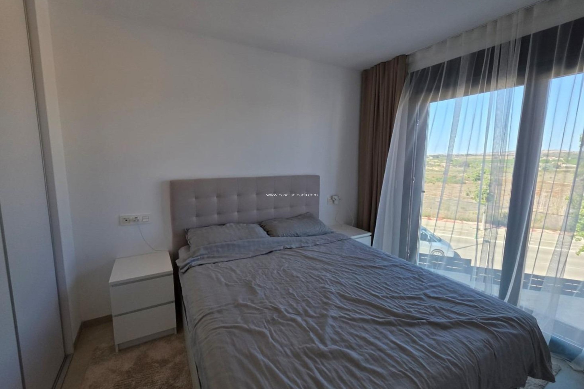 Resale - Villa - Benijofar