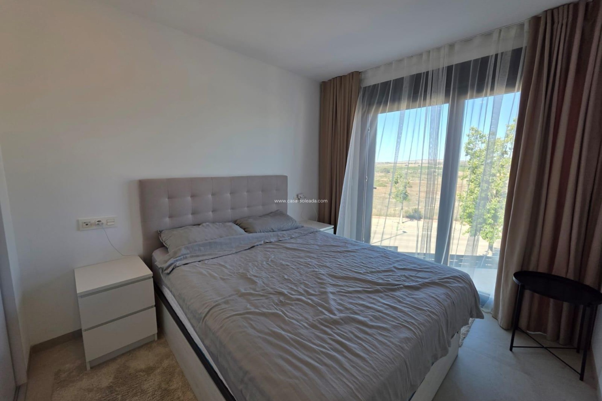 Resale - Villa - Benijofar