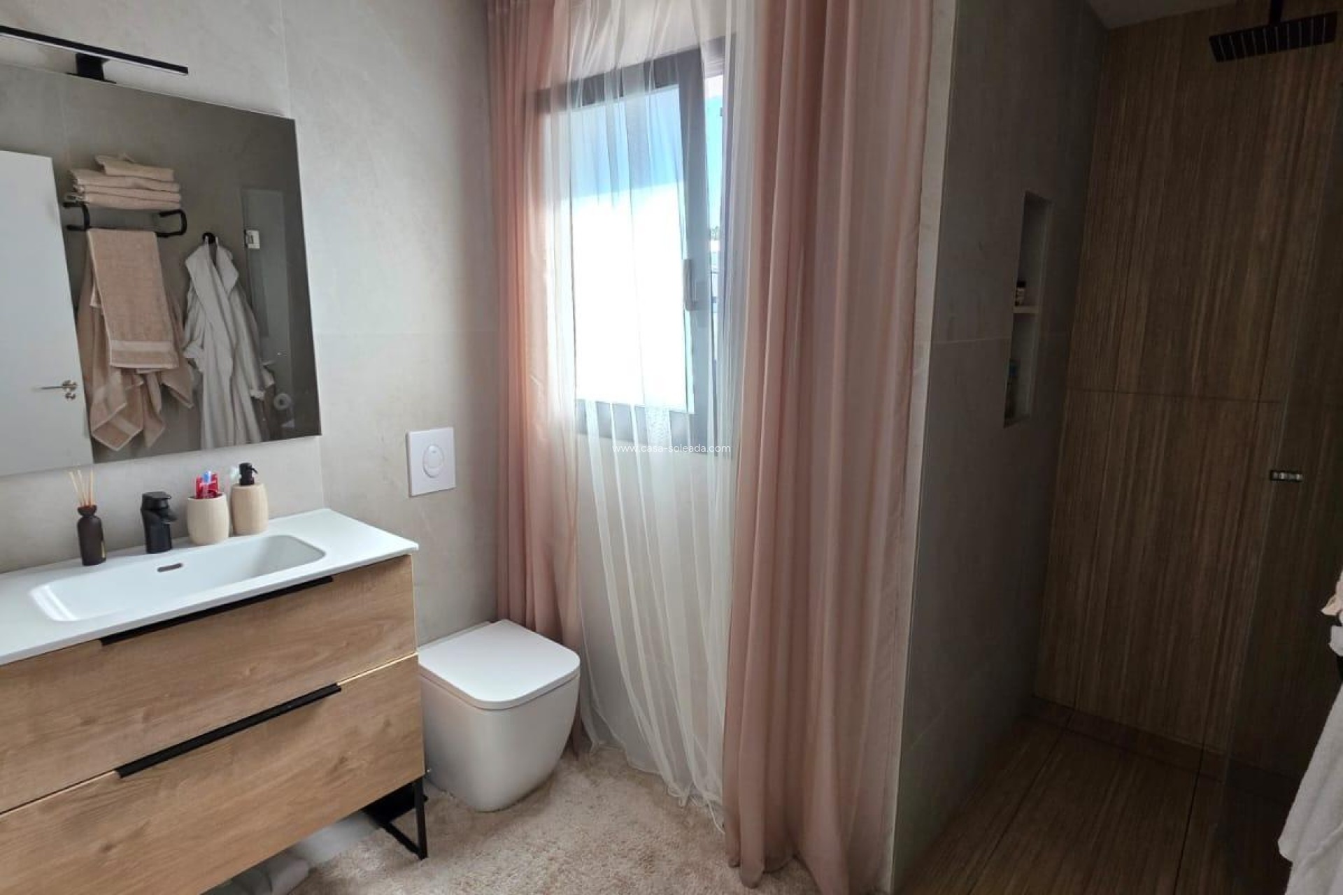 Resale - Villa - Benijofar