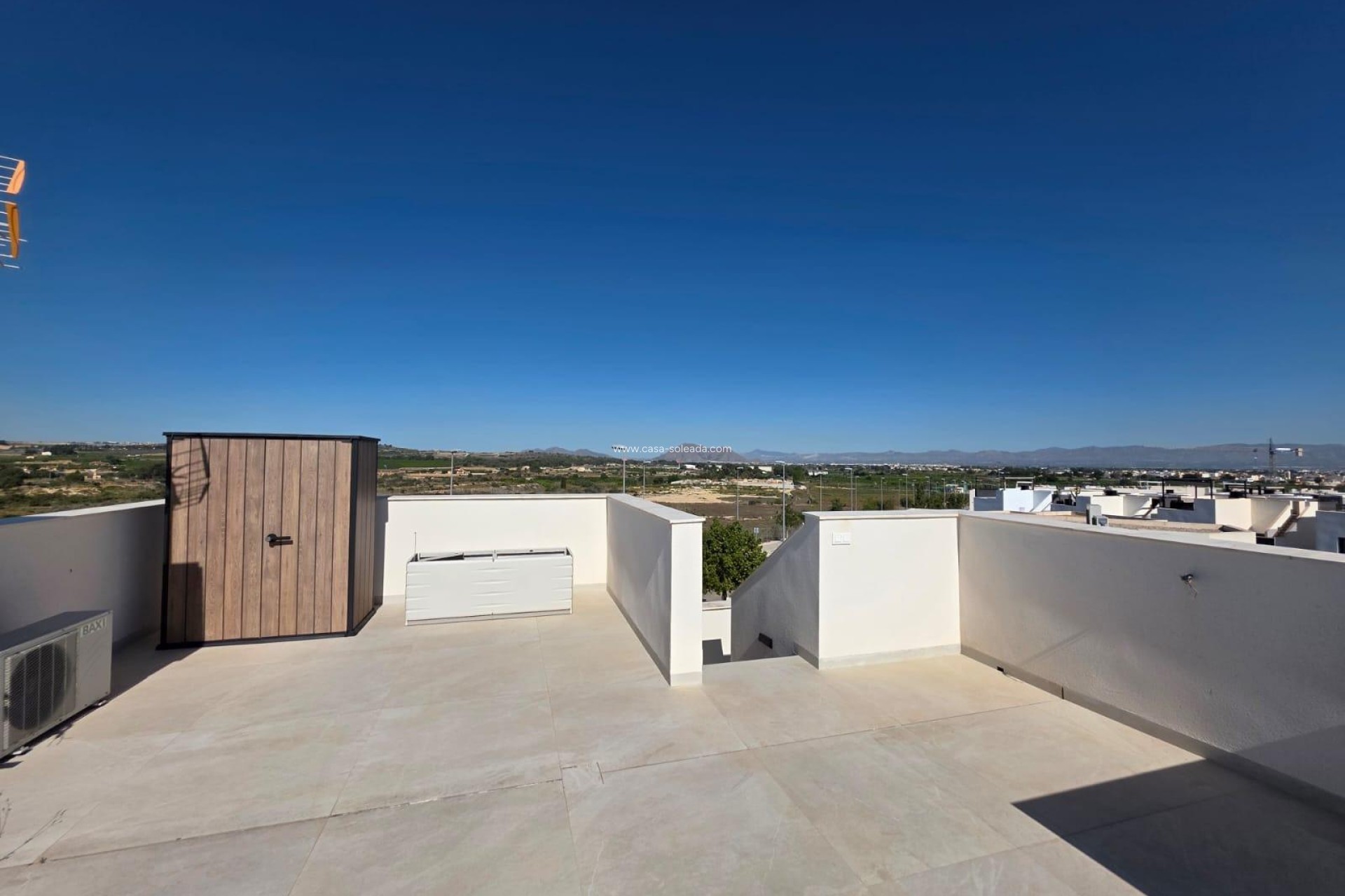 Resale - Villa - Benijofar