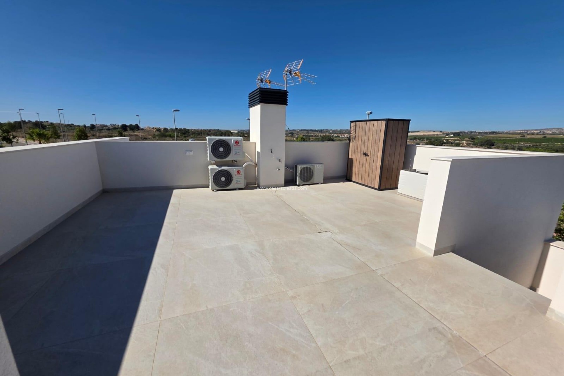 Resale - Villa - Benijofar