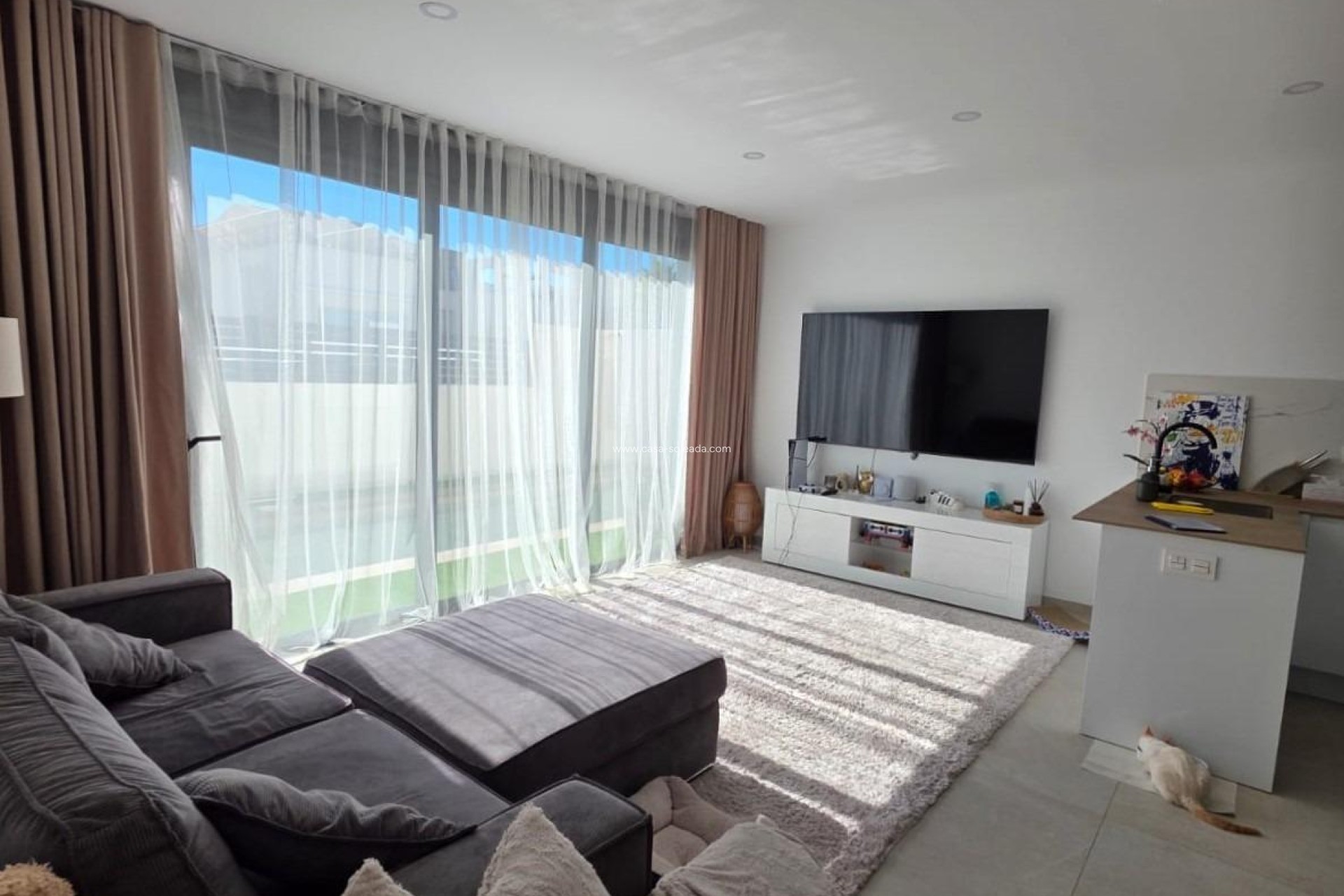 Resale - Villa - Benijofar