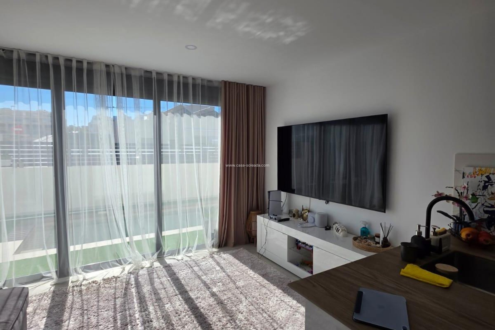 Resale - Villa - Benijofar