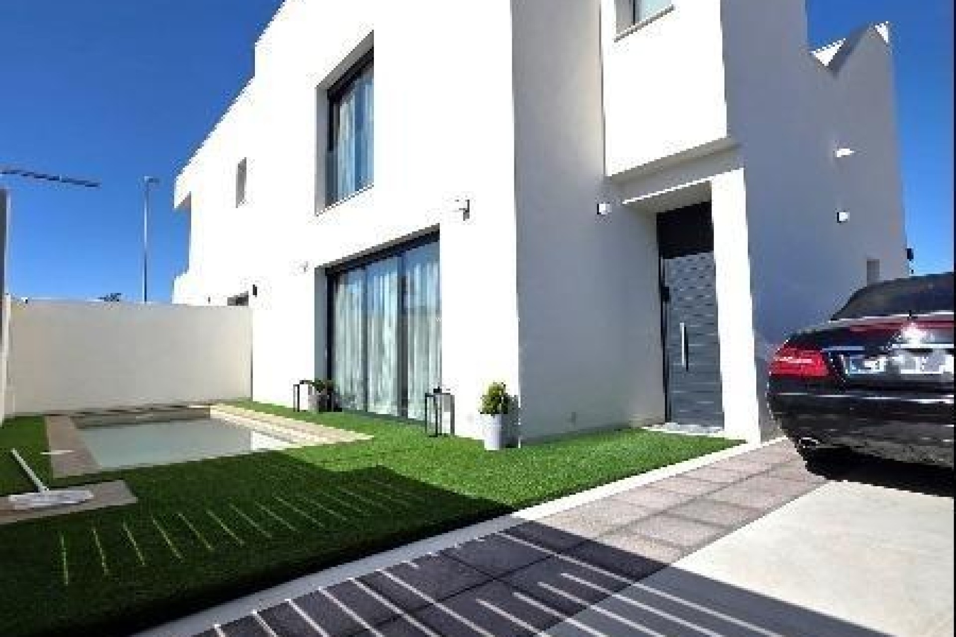 Resale - Villa - Benijofar