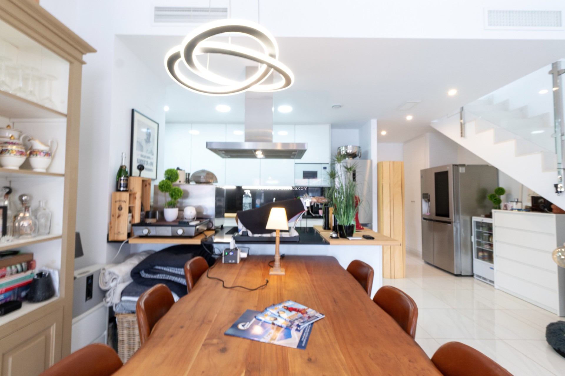 Resale - Villa - Bigastro