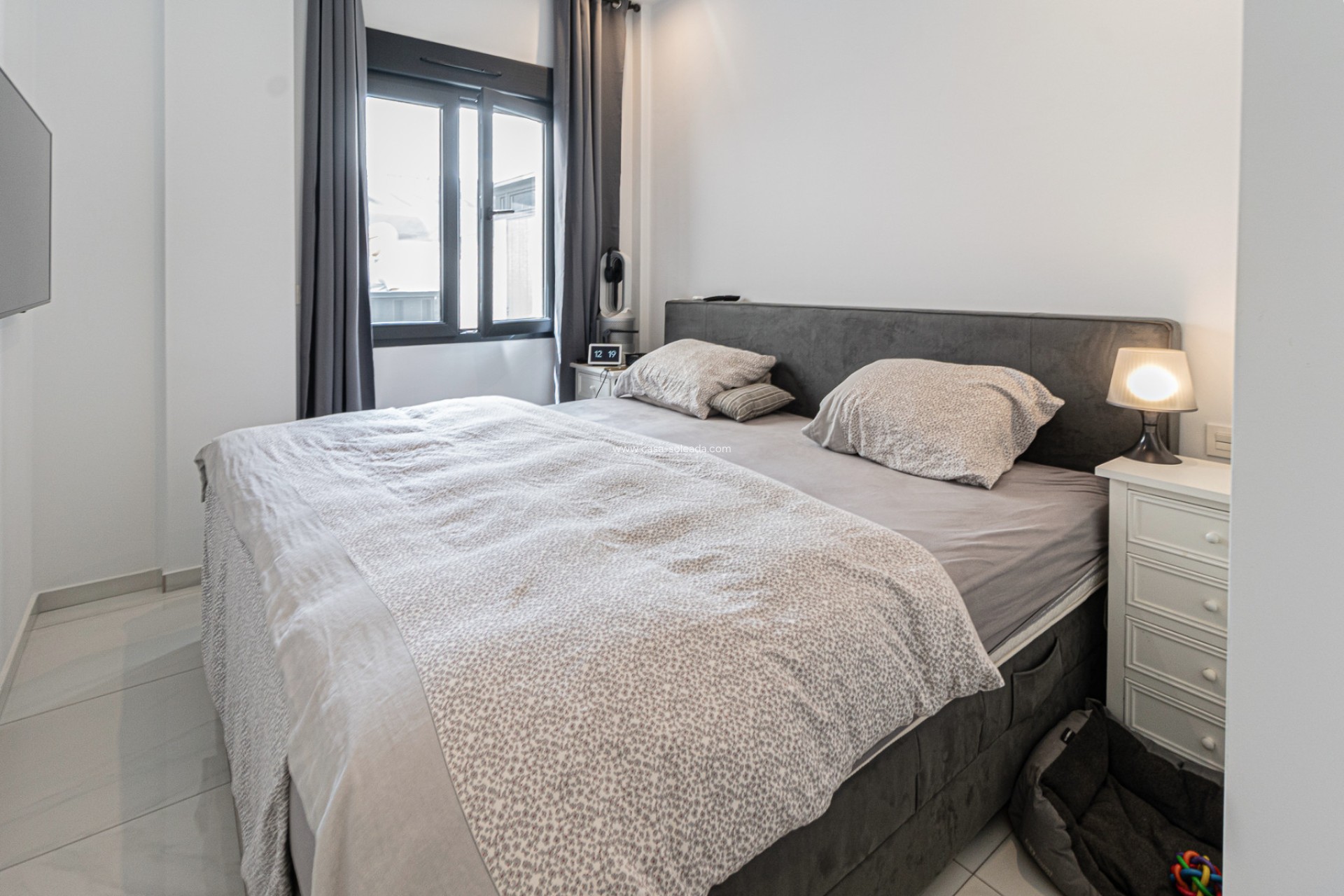 Resale - Villa - Bigastro