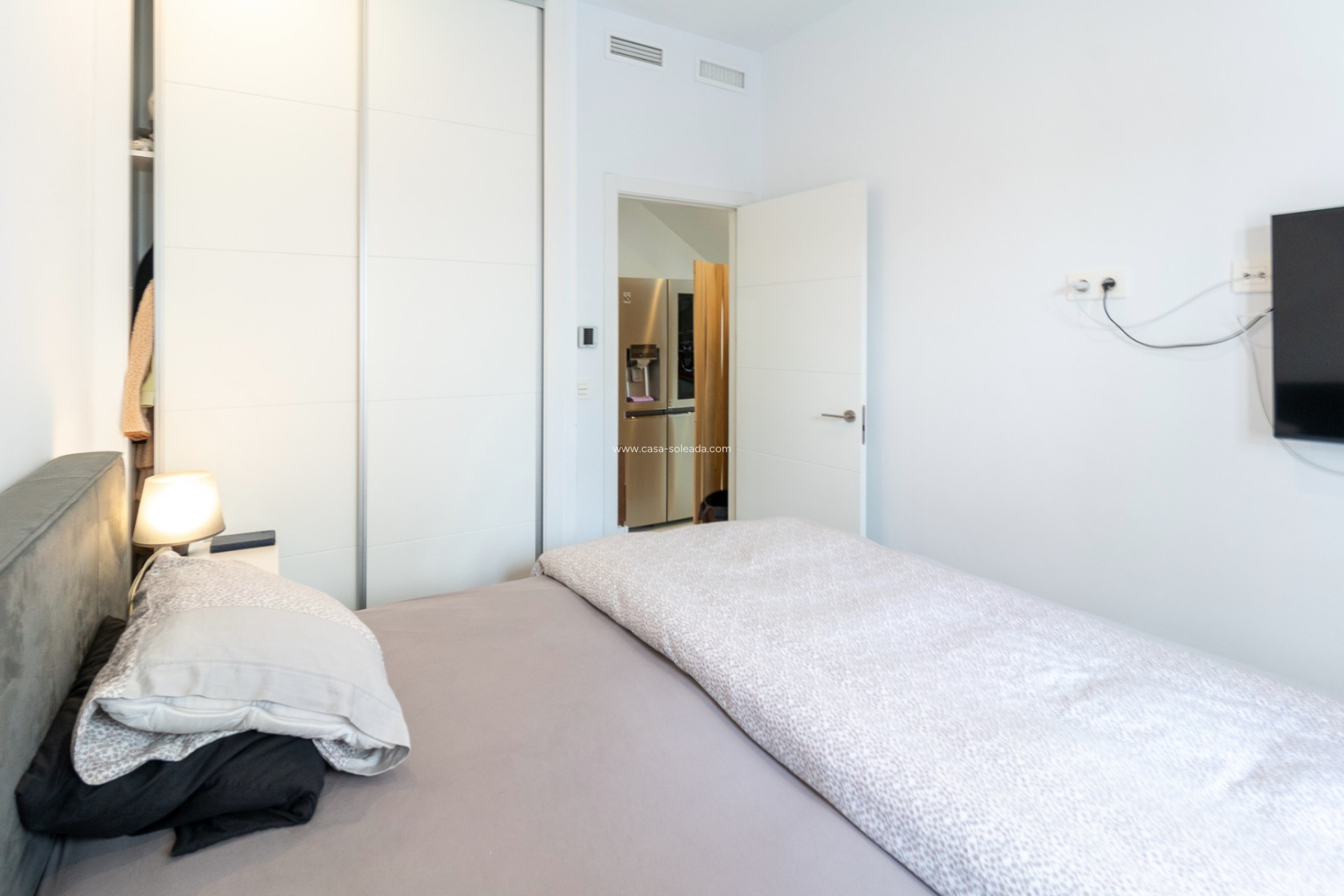 Resale - Villa - Bigastro