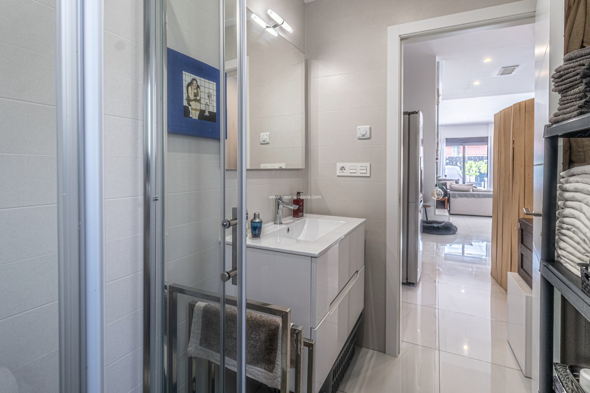 Resale - Villa - Bigastro