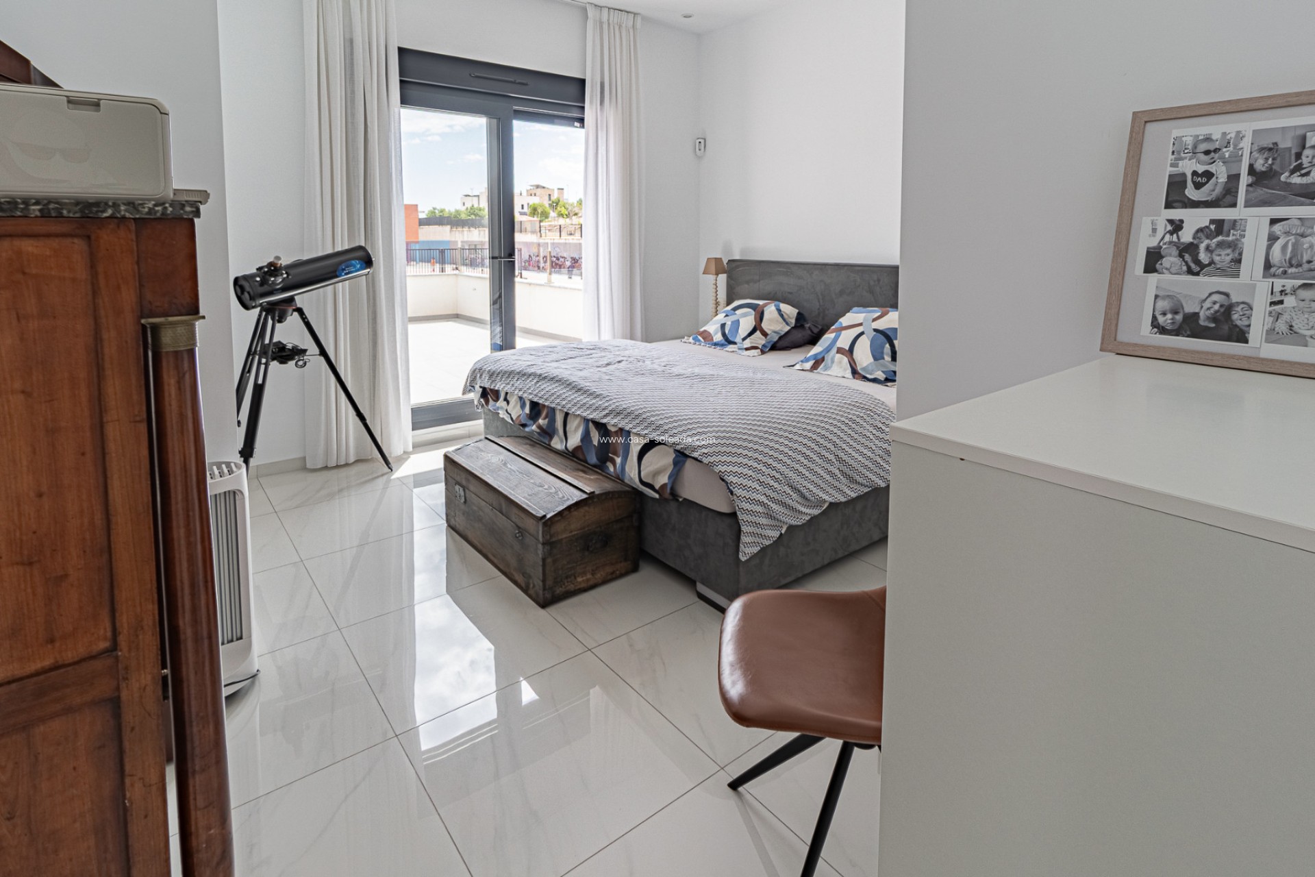Resale - Villa - Bigastro