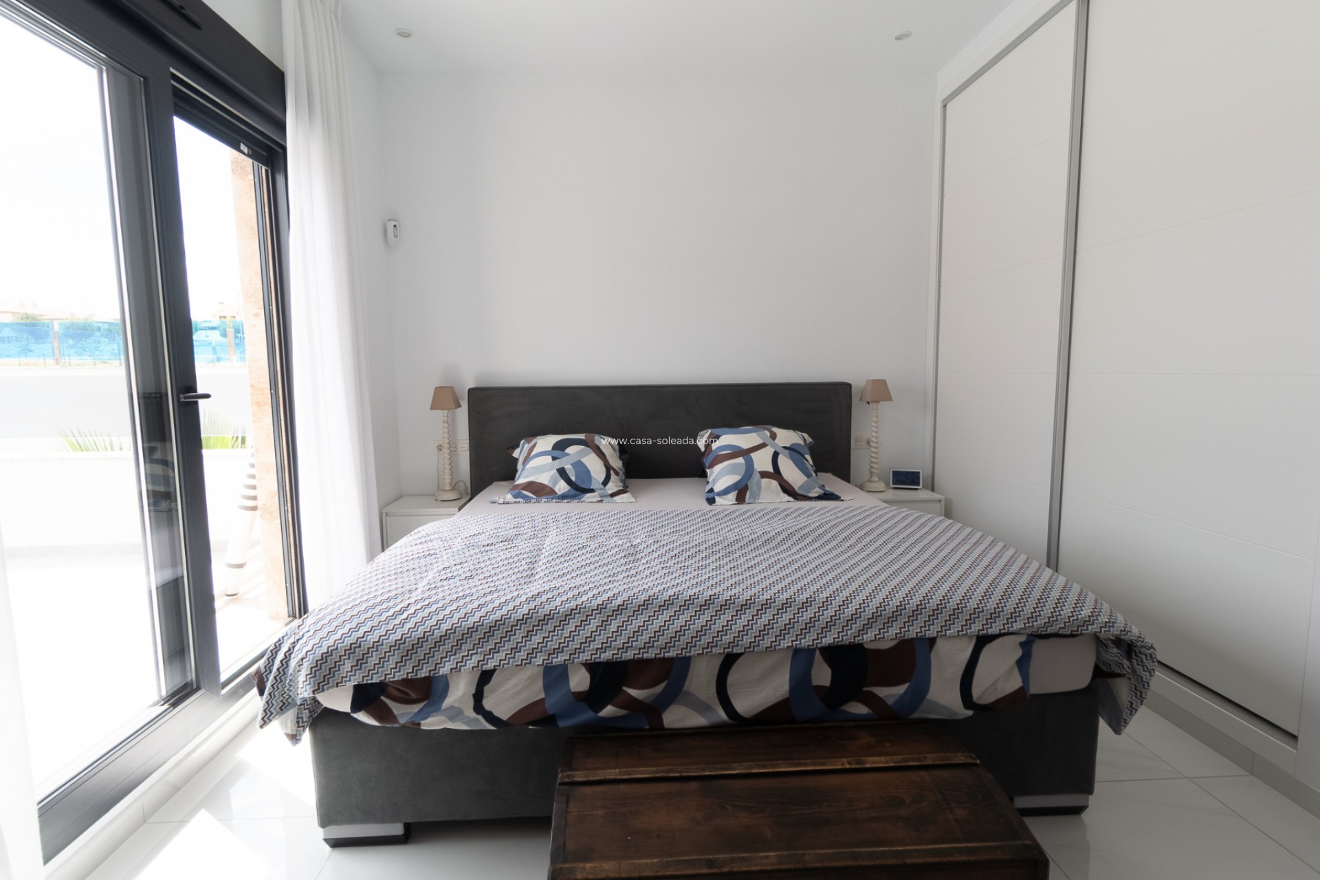 Resale - Villa - Bigastro