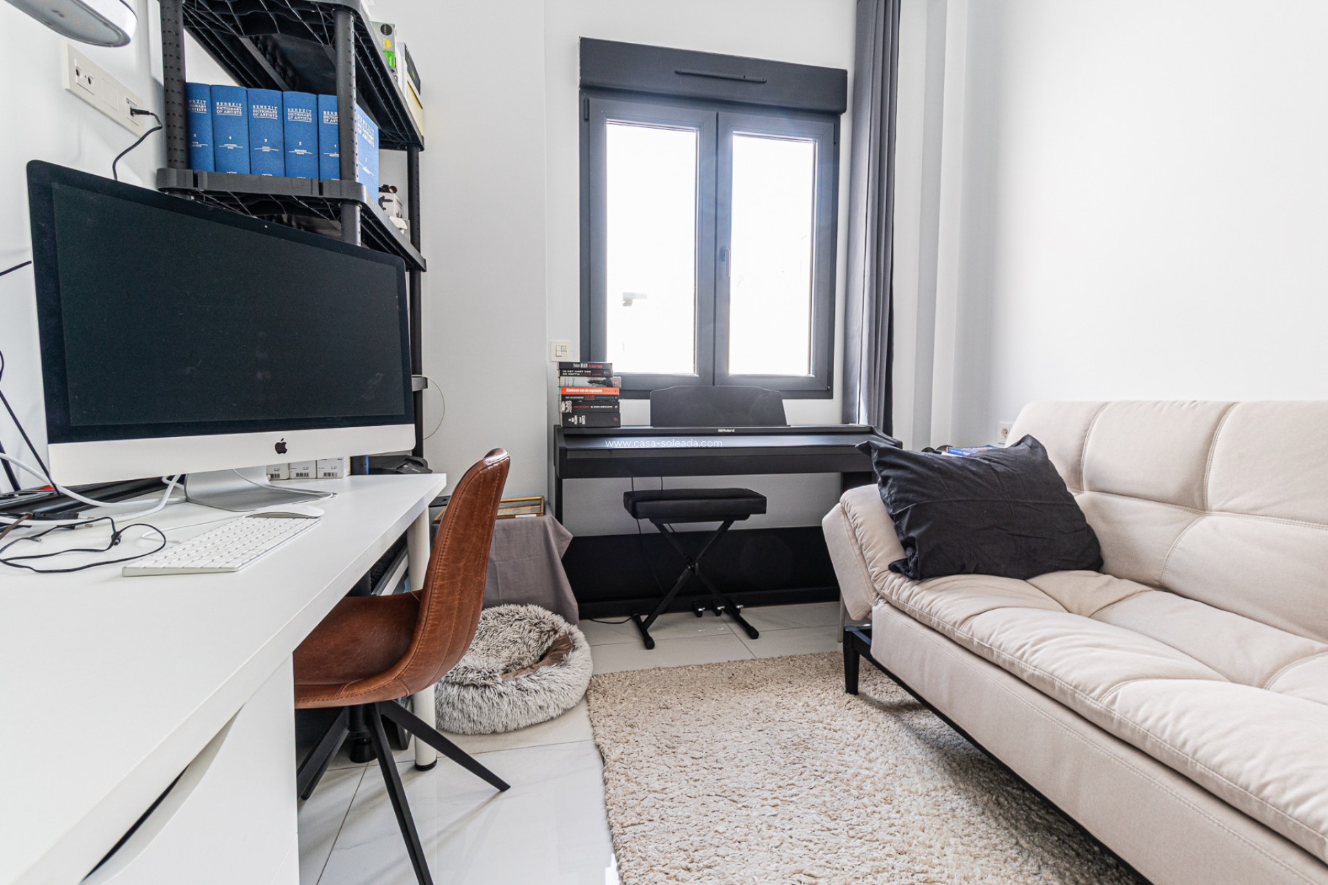 Resale - Villa - Bigastro