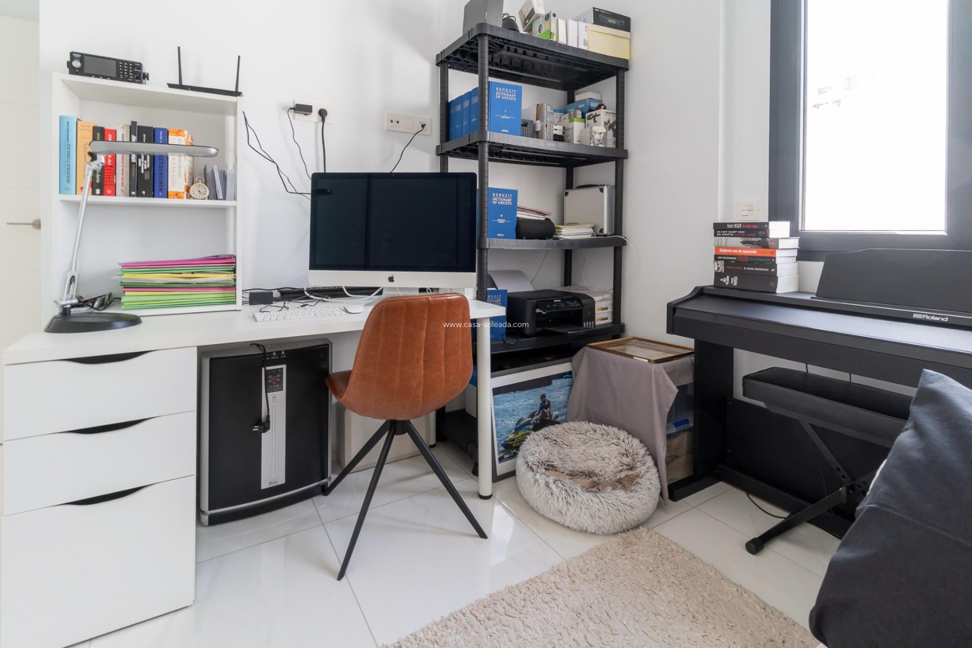 Resale - Villa - Bigastro