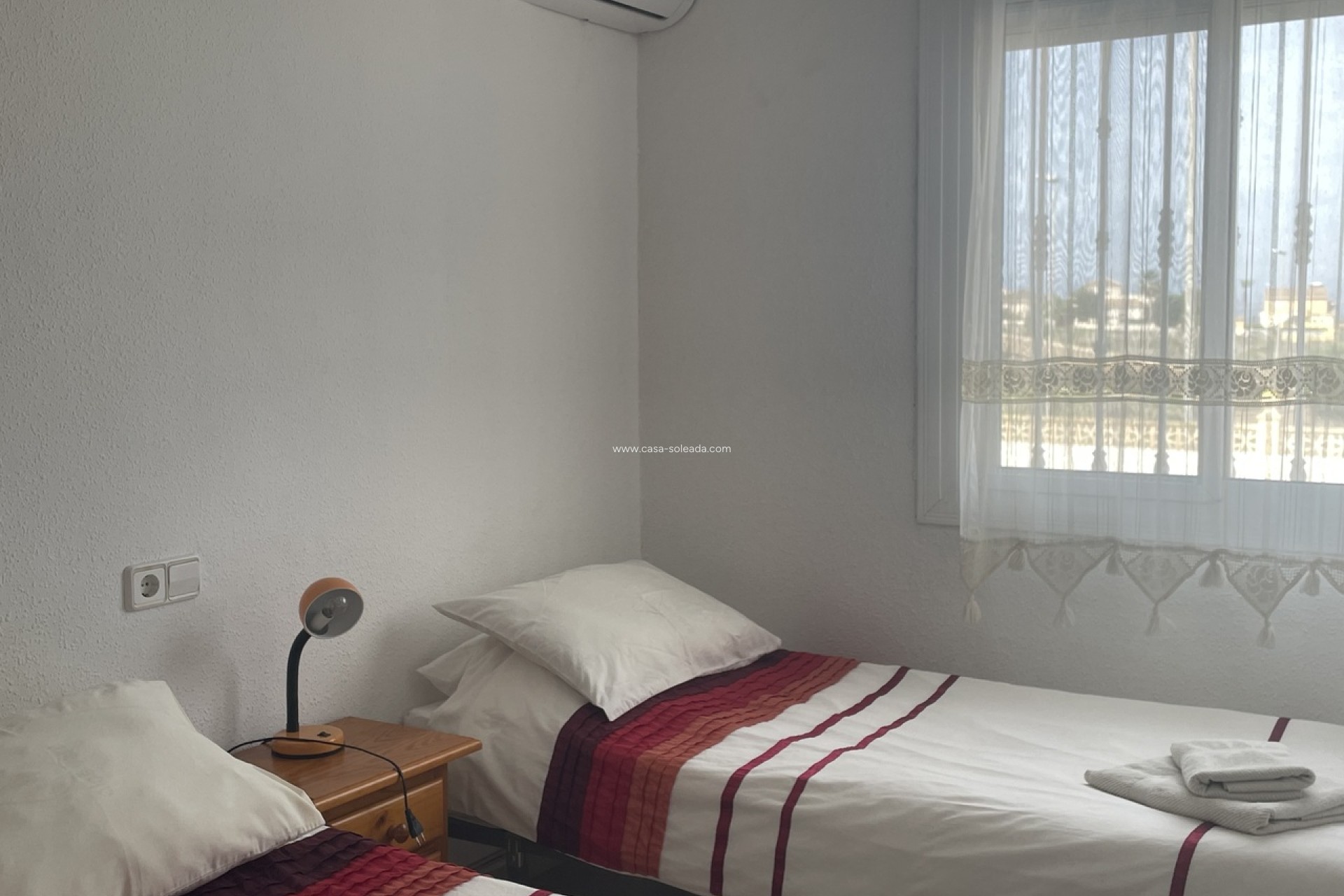 Resale - Villa - Camposol - Inland