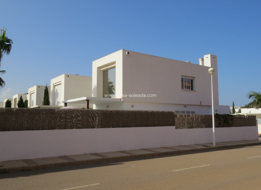 Resale - Villa - Cartagena - Mar De Cristal