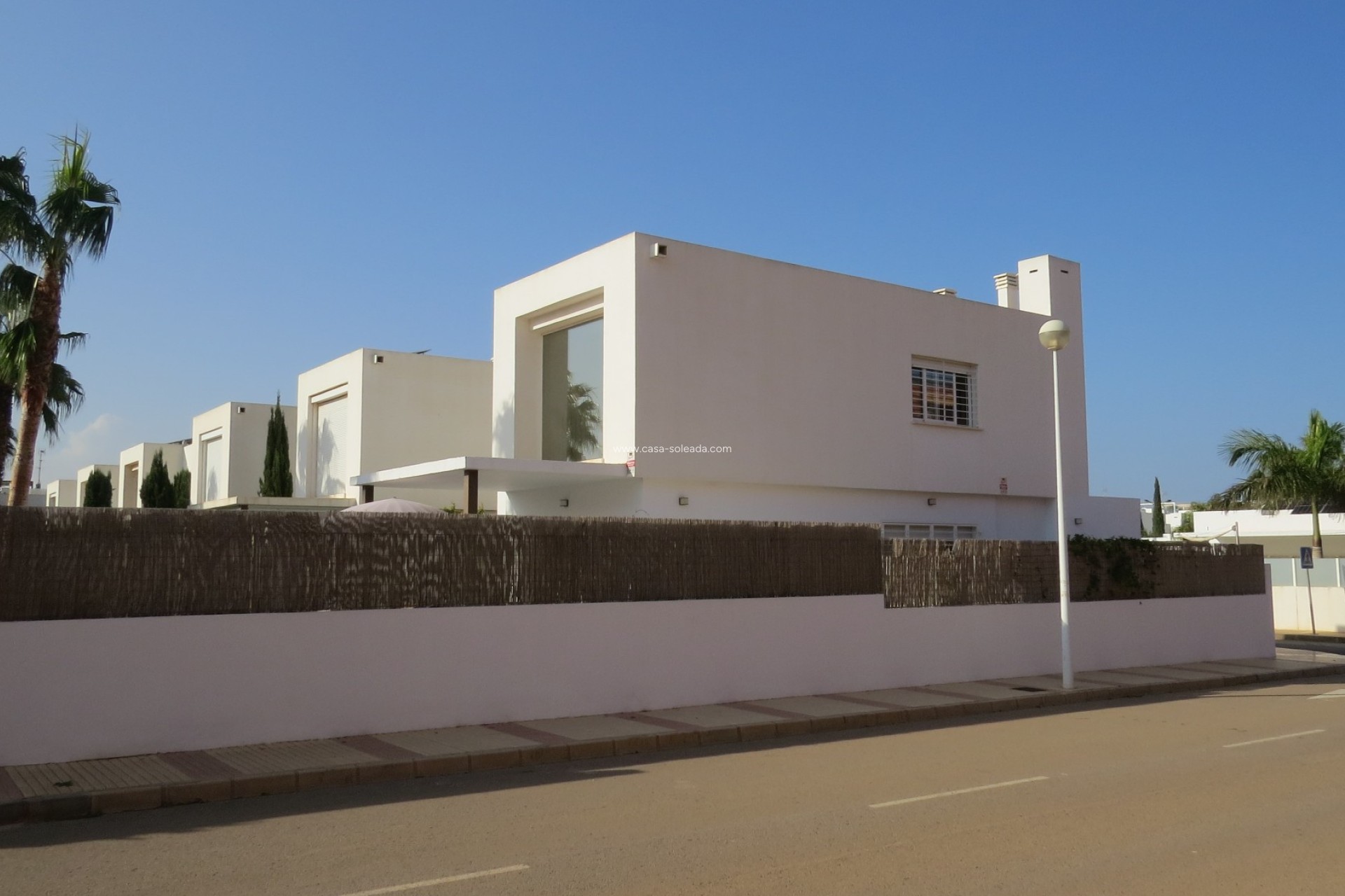 Resale - Villa - Cartagena - Mar De Cristal