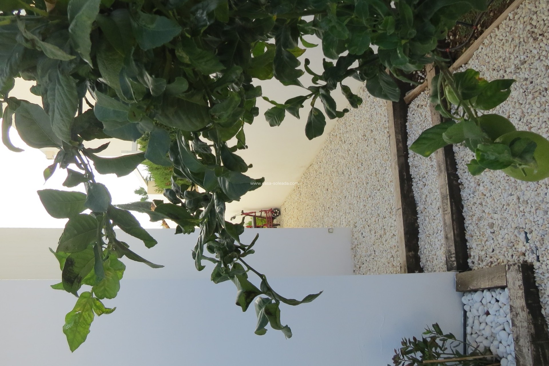 Resale - Villa - Cartagena - Mar De Cristal