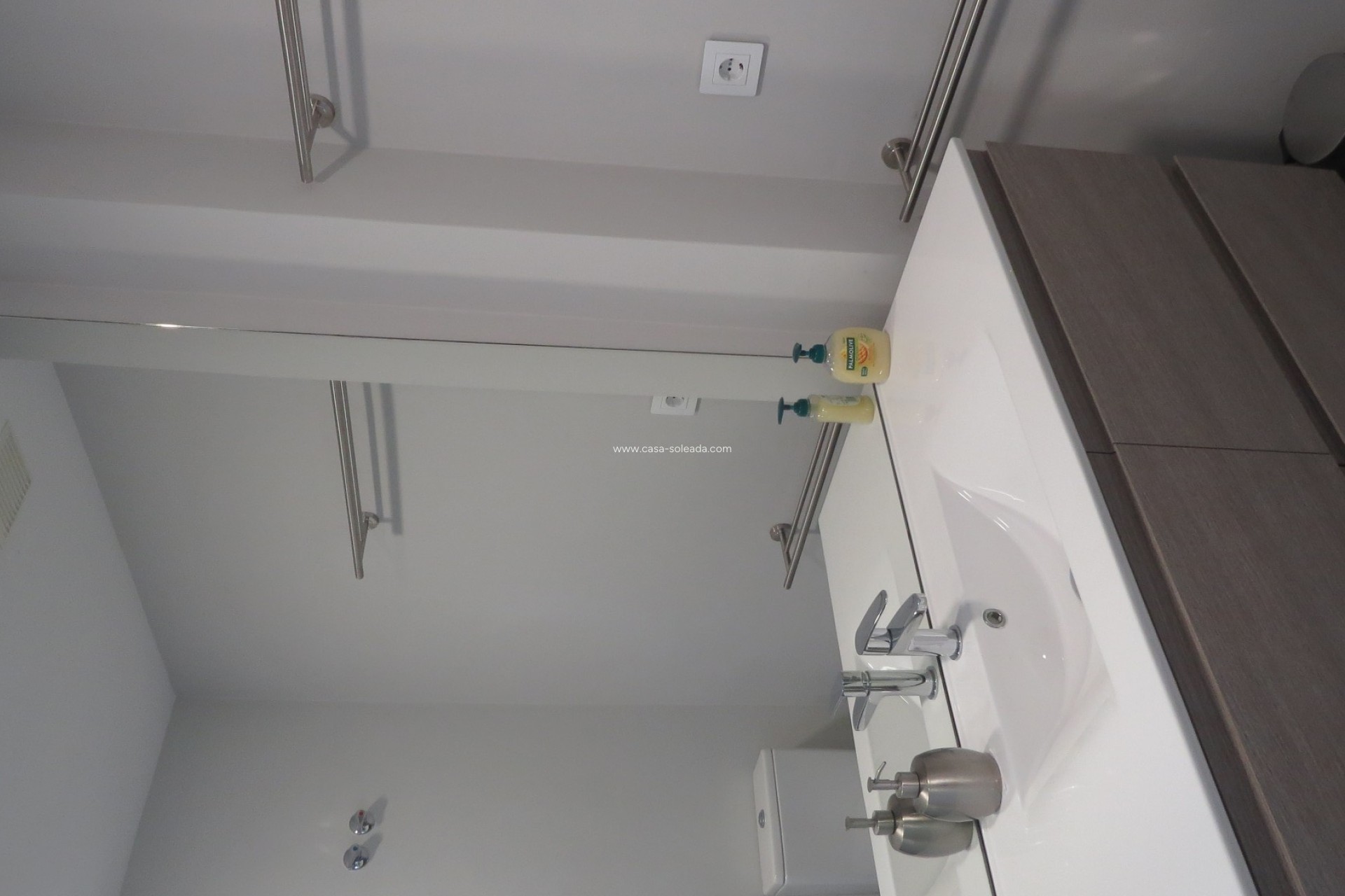 Resale - Villa - Cartagena - Mar De Cristal