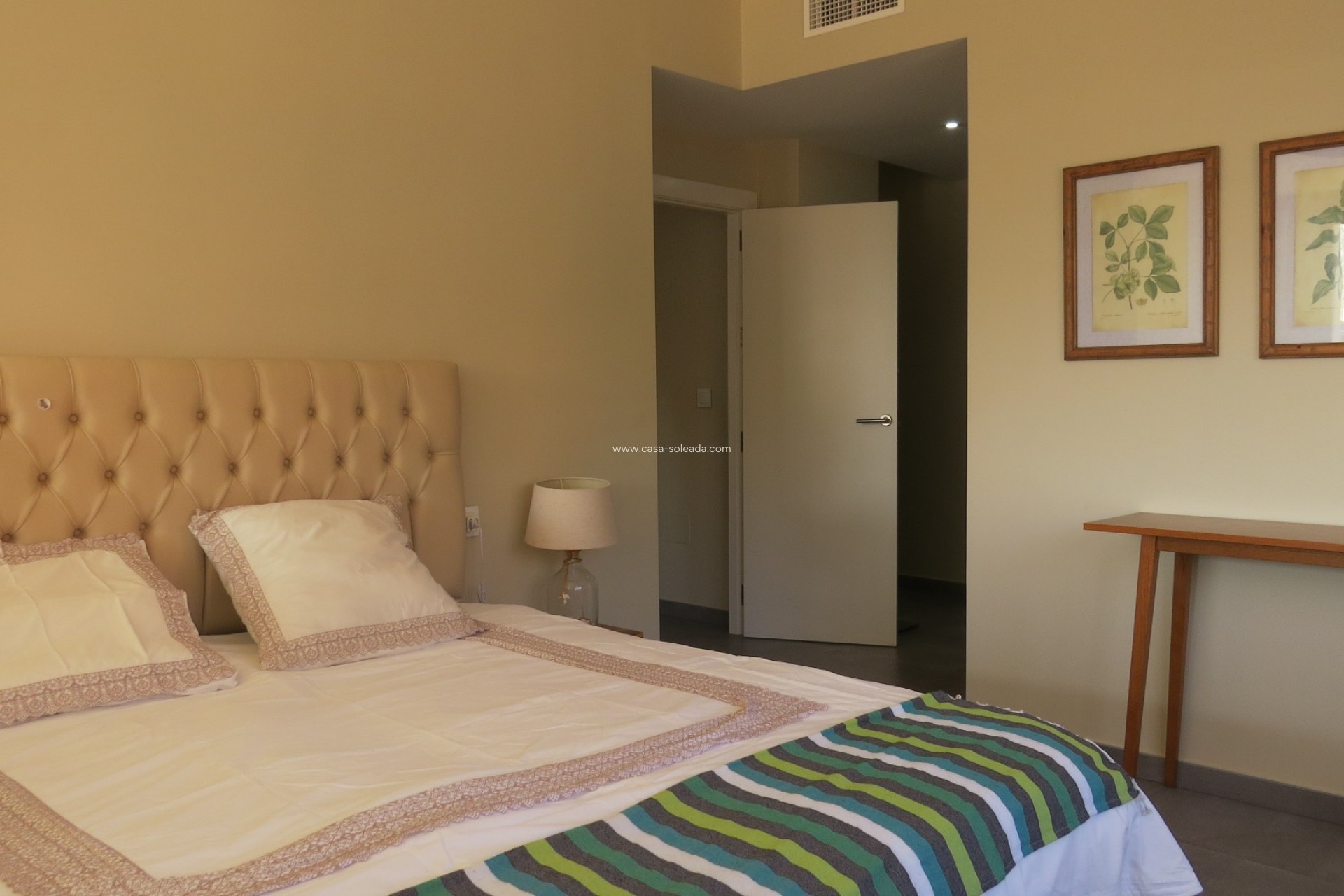 Resale - Villa - Cartagena - Mar De Cristal