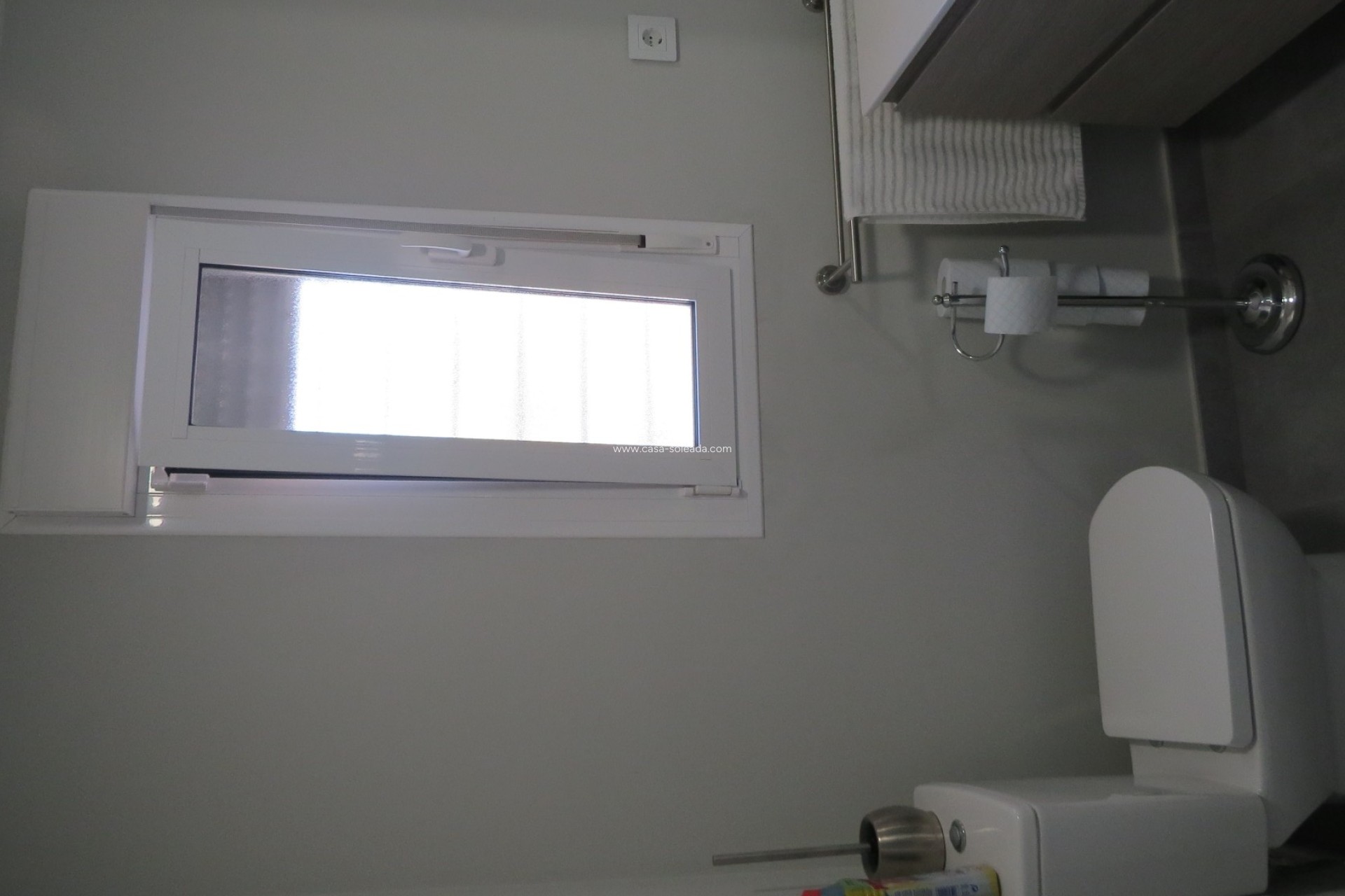 Resale - Villa - Cartagena - Mar De Cristal