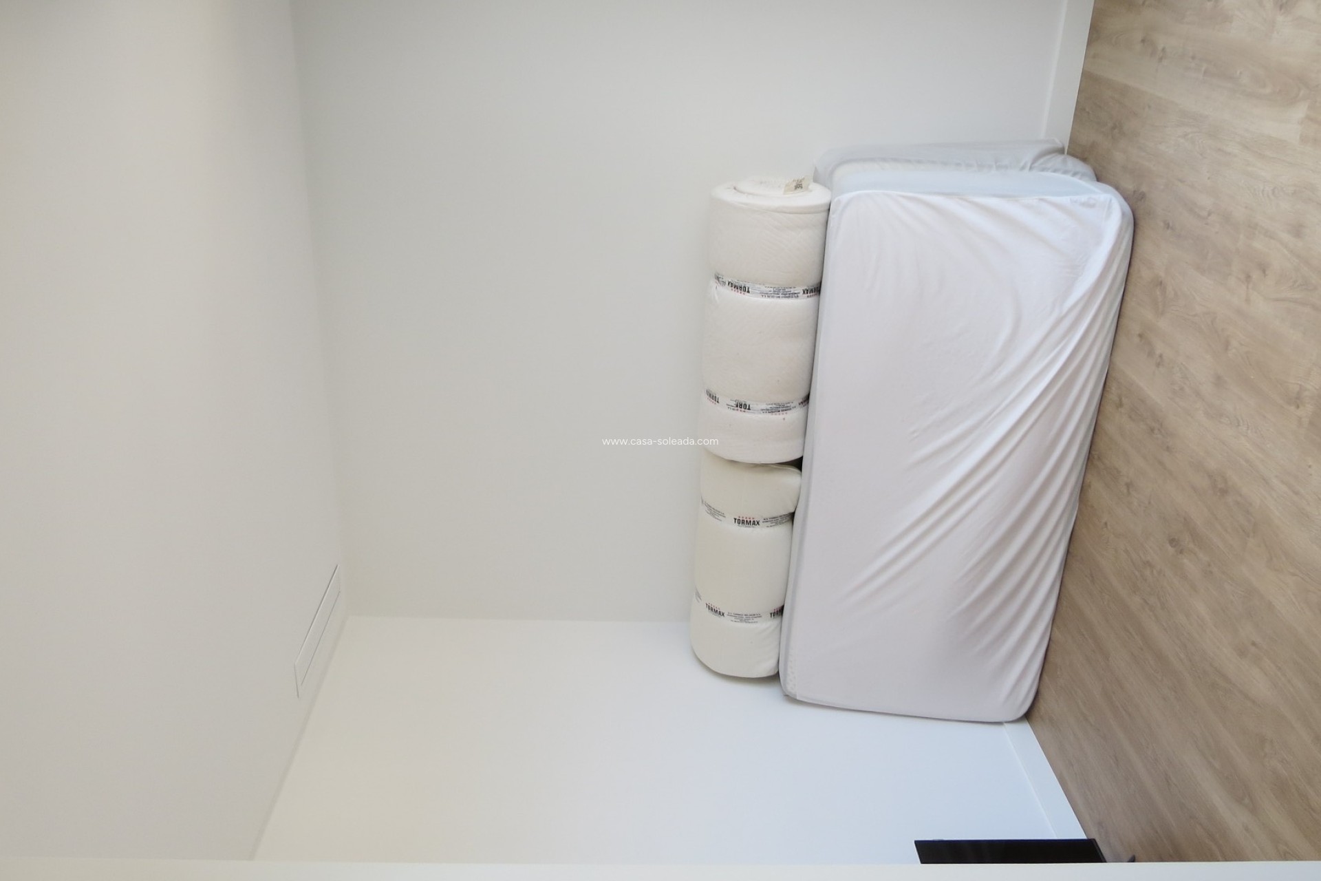 Resale - Villa - Ciudad Quesada - Costa Blanca