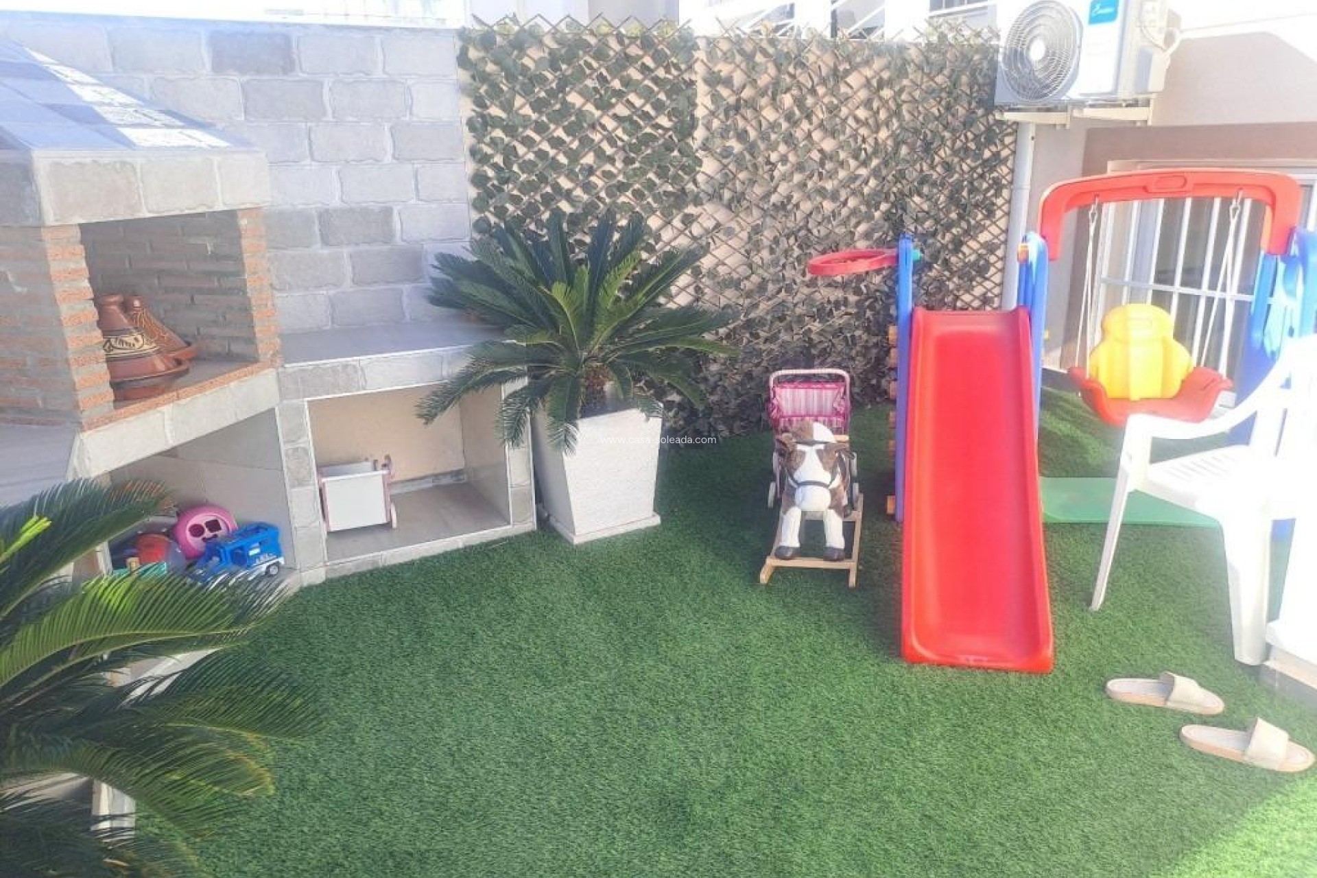Resale - Villa - Ciudad Quesada - Costa Blanca