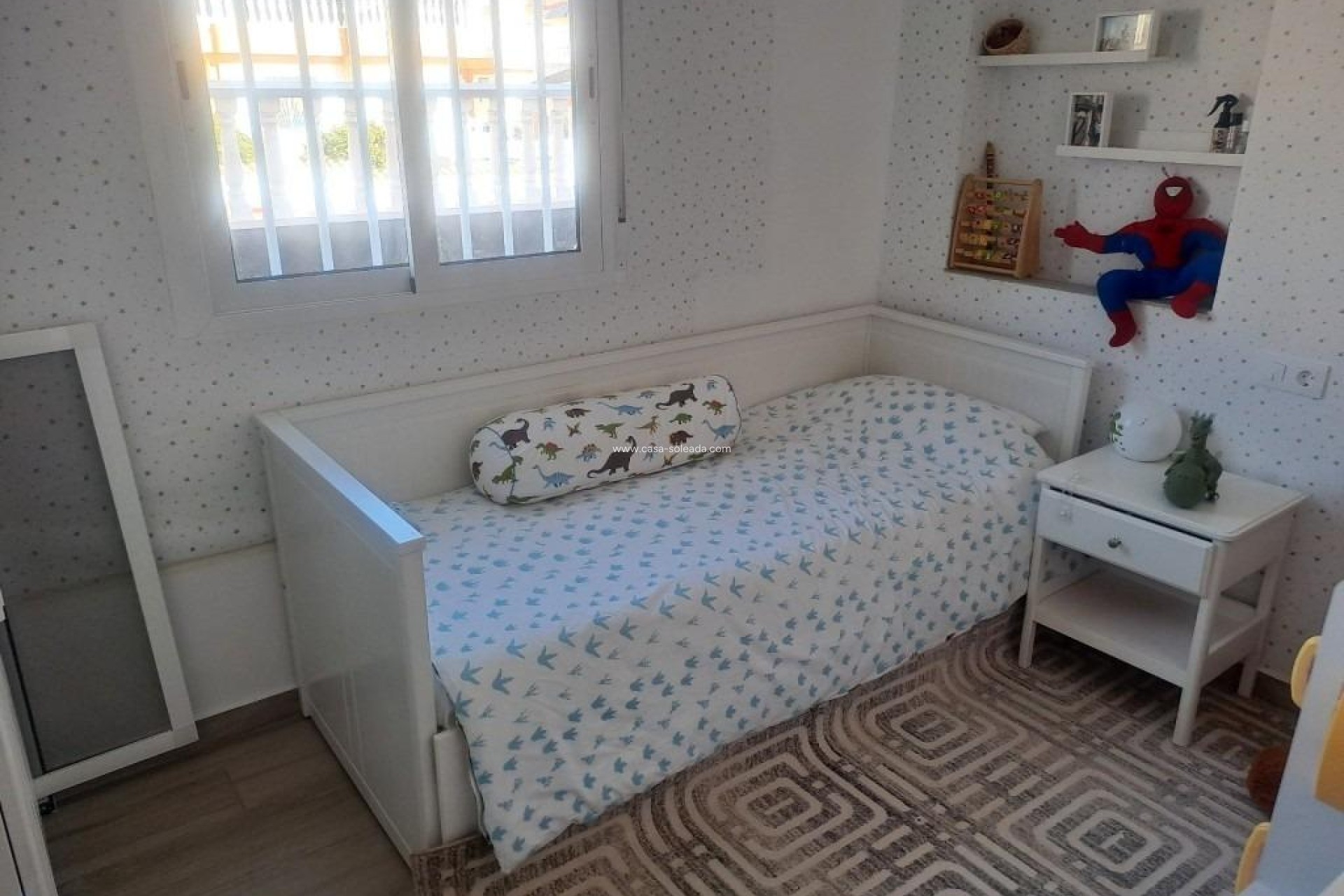 Resale - Villa - Ciudad Quesada - Costa Blanca