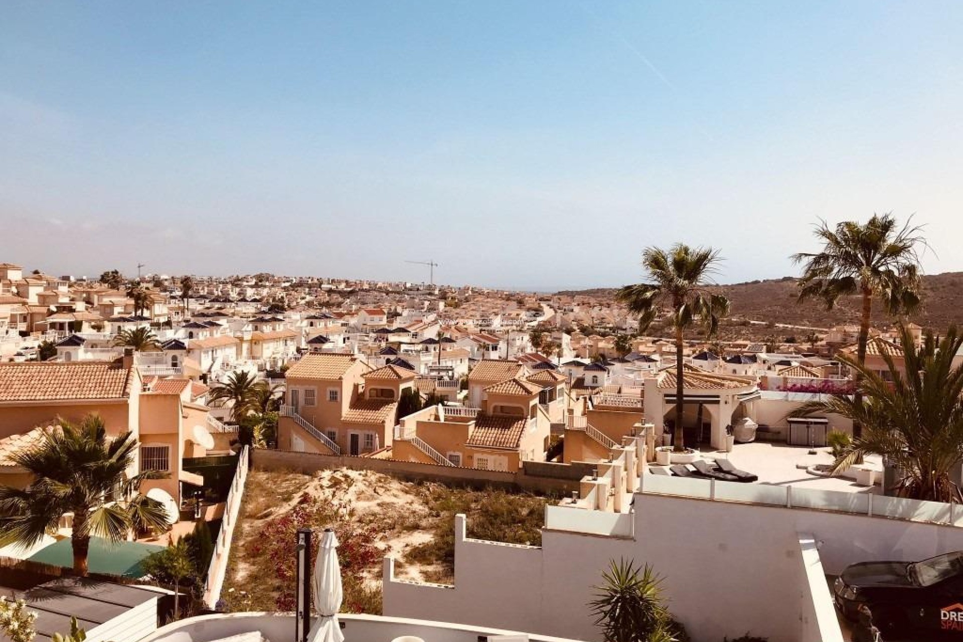 Resale - Villa - Ciudad Quesada - Costa Blanca