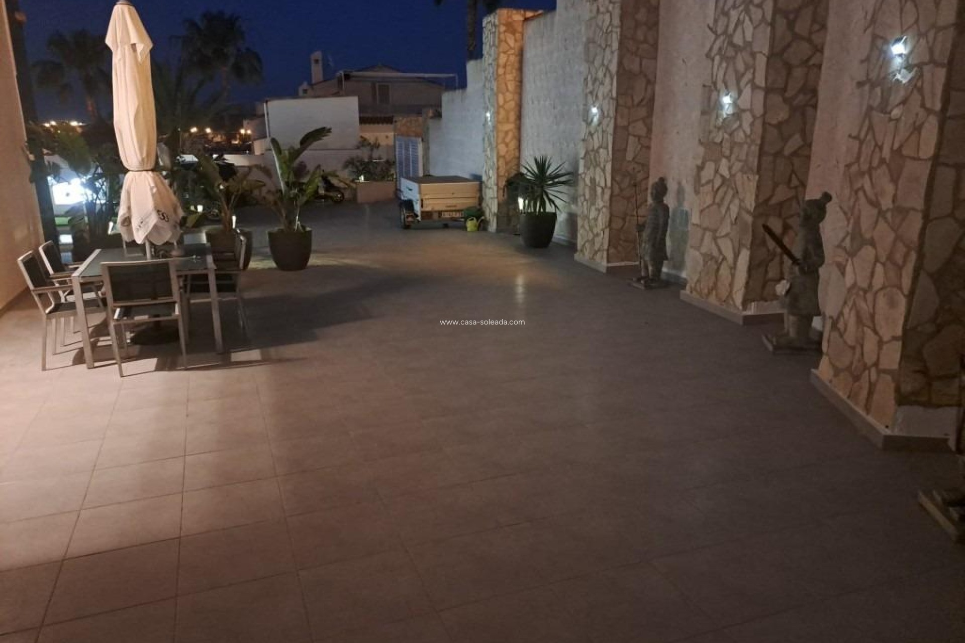 Resale - Villa - Ciudad Quesada - Costa Blanca