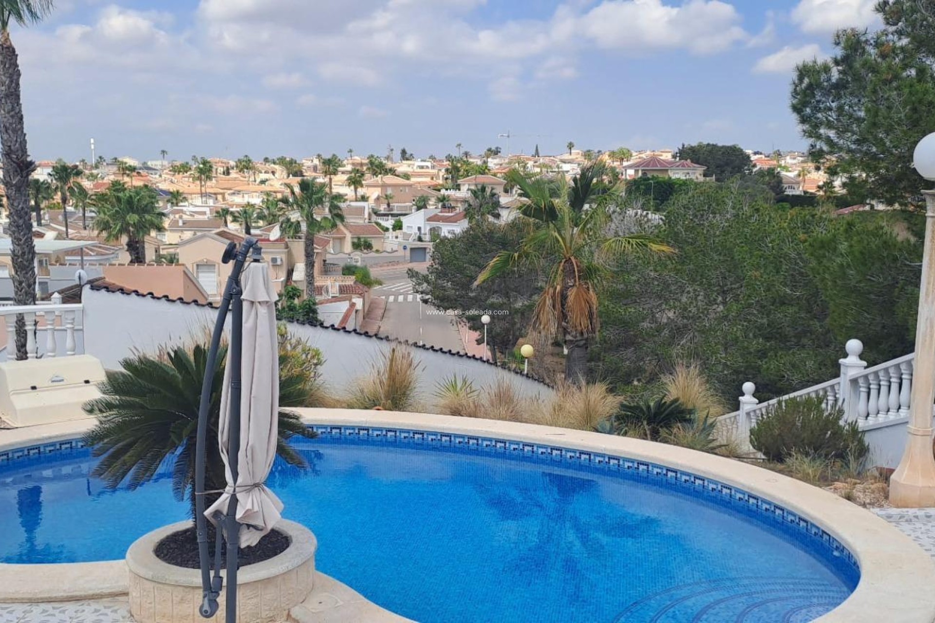 Resale - Villa - Ciudad Quesada - Costa Blanca