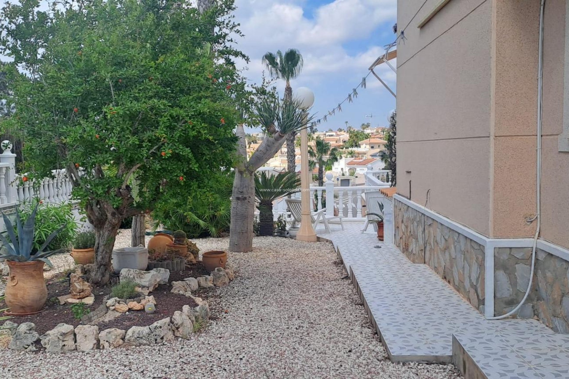 Resale - Villa - Ciudad Quesada - Costa Blanca