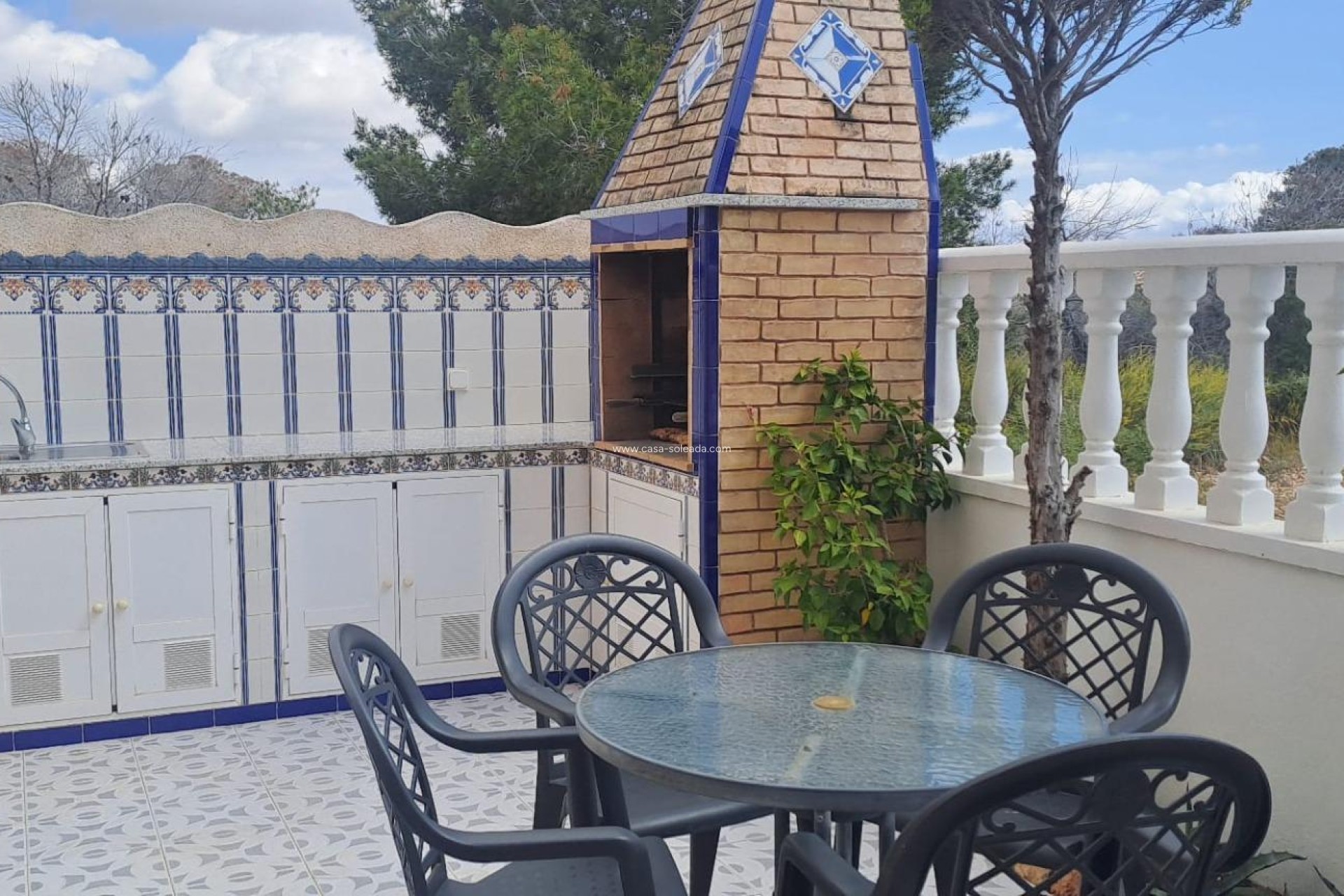 Resale - Villa - Ciudad Quesada - Costa Blanca