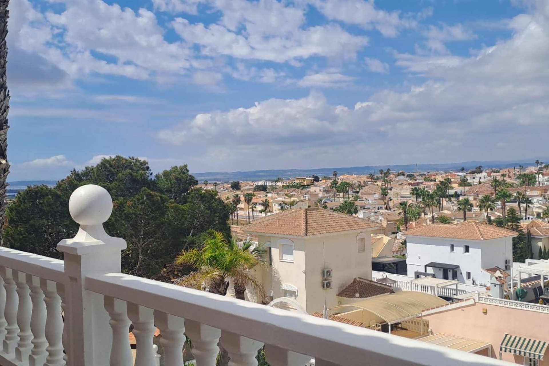 Resale - Villa - Ciudad Quesada - Costa Blanca