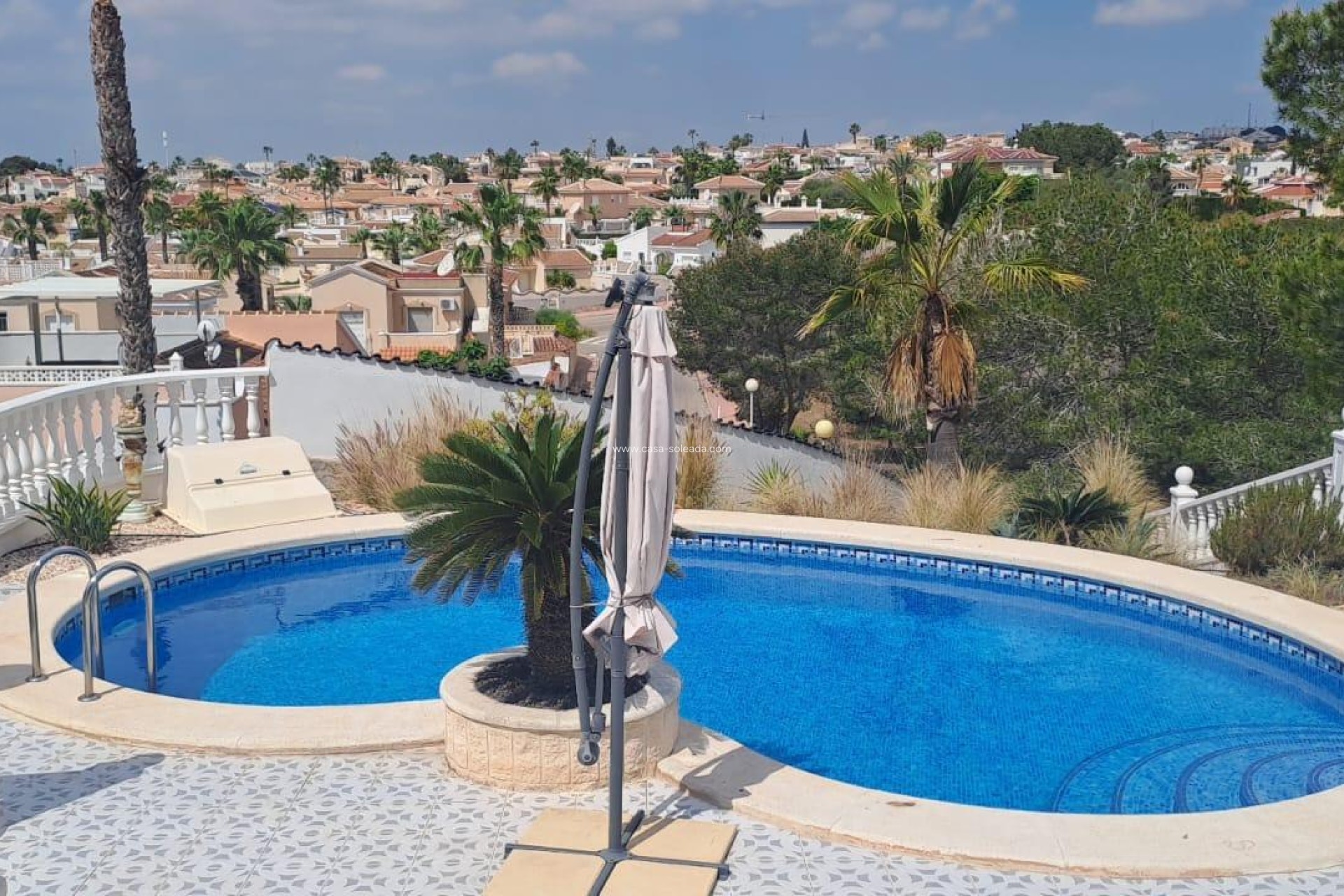 Resale - Villa - Ciudad Quesada - Costa Blanca
