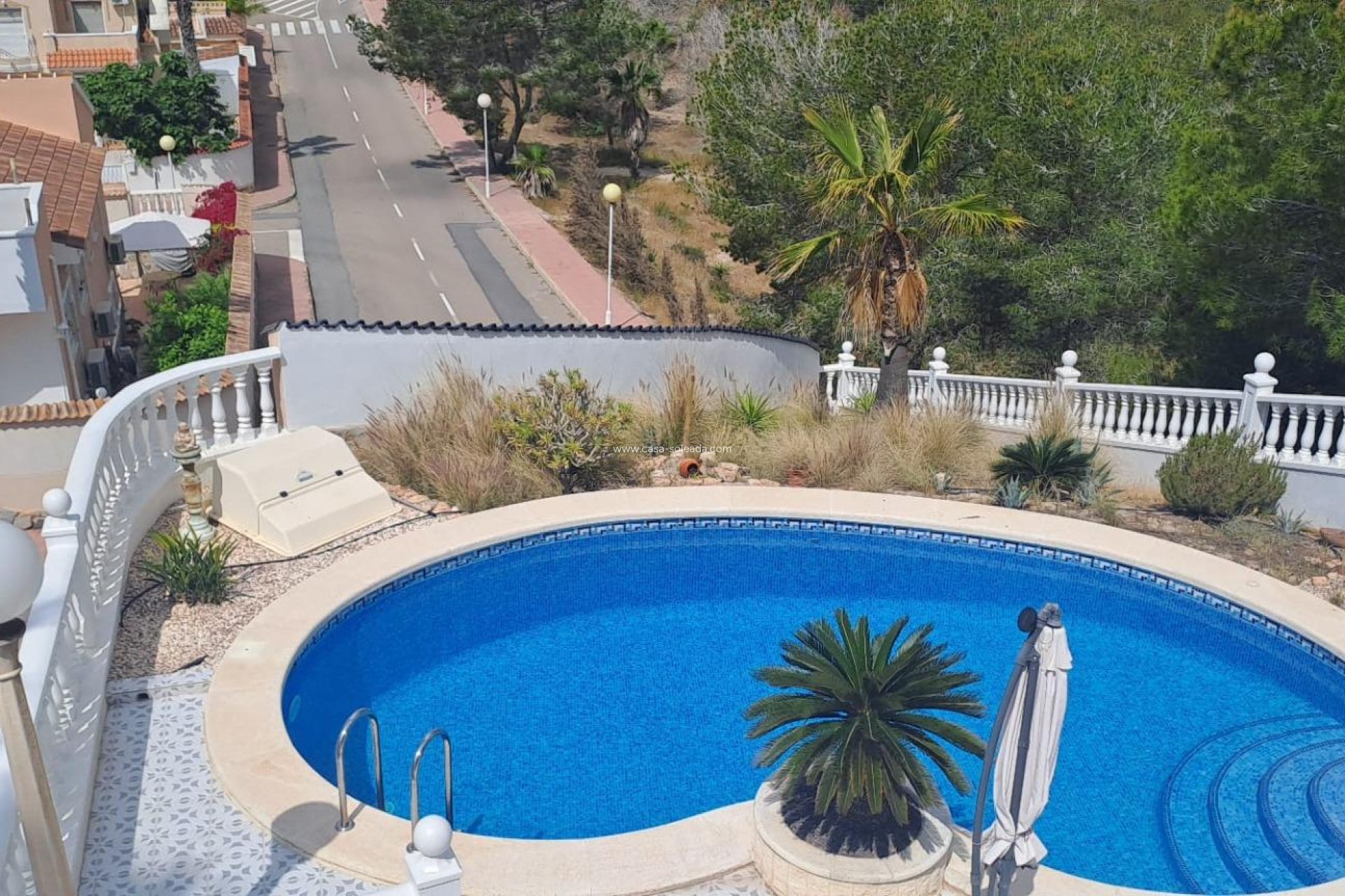 Resale - Villa - Ciudad Quesada - Costa Blanca