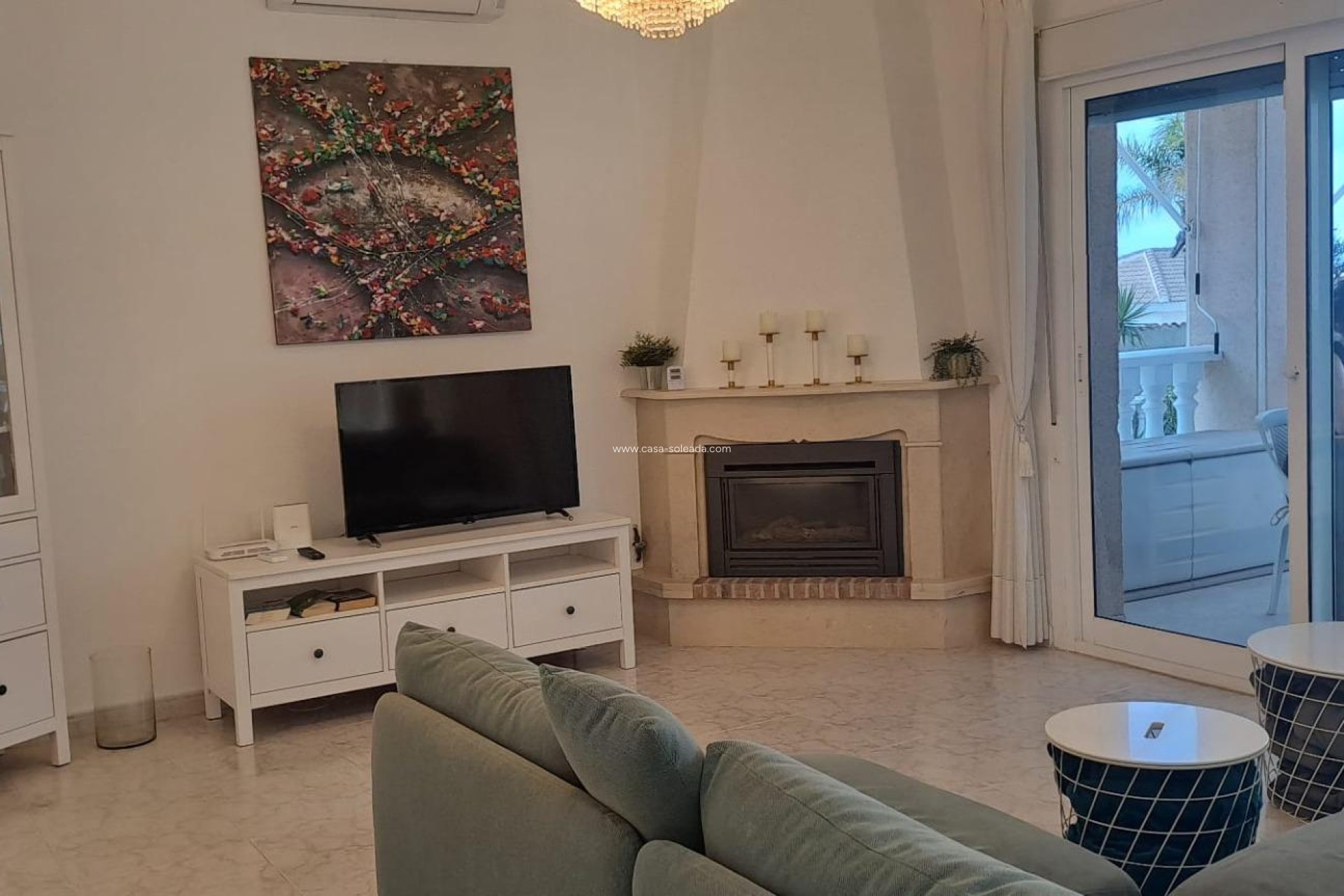 Resale - Villa - Ciudad Quesada - Costa Blanca