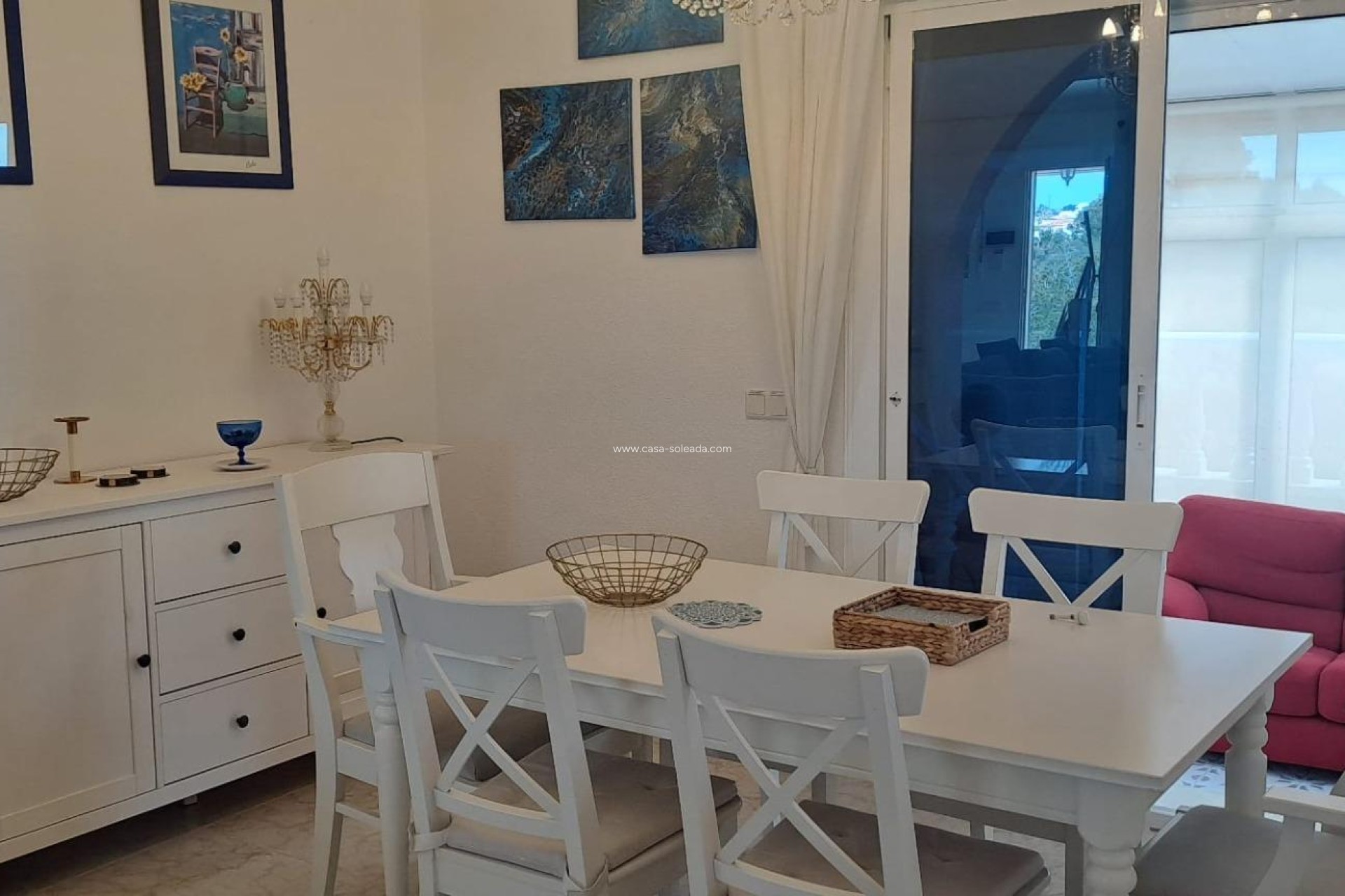 Resale - Villa - Ciudad Quesada - Costa Blanca