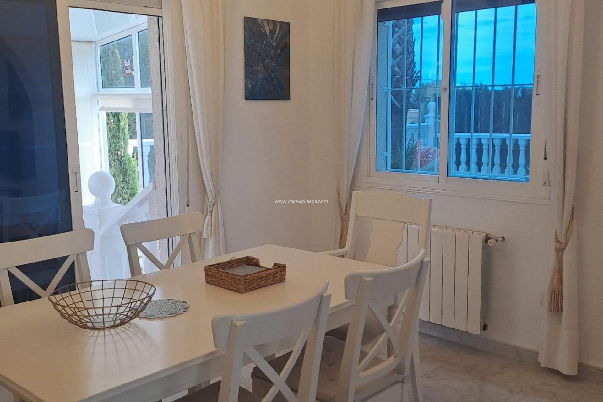 Resale - Villa - Ciudad Quesada - Costa Blanca