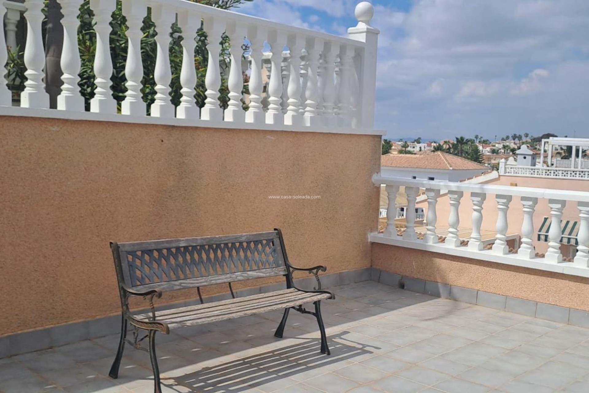 Resale - Villa - Ciudad Quesada - Costa Blanca