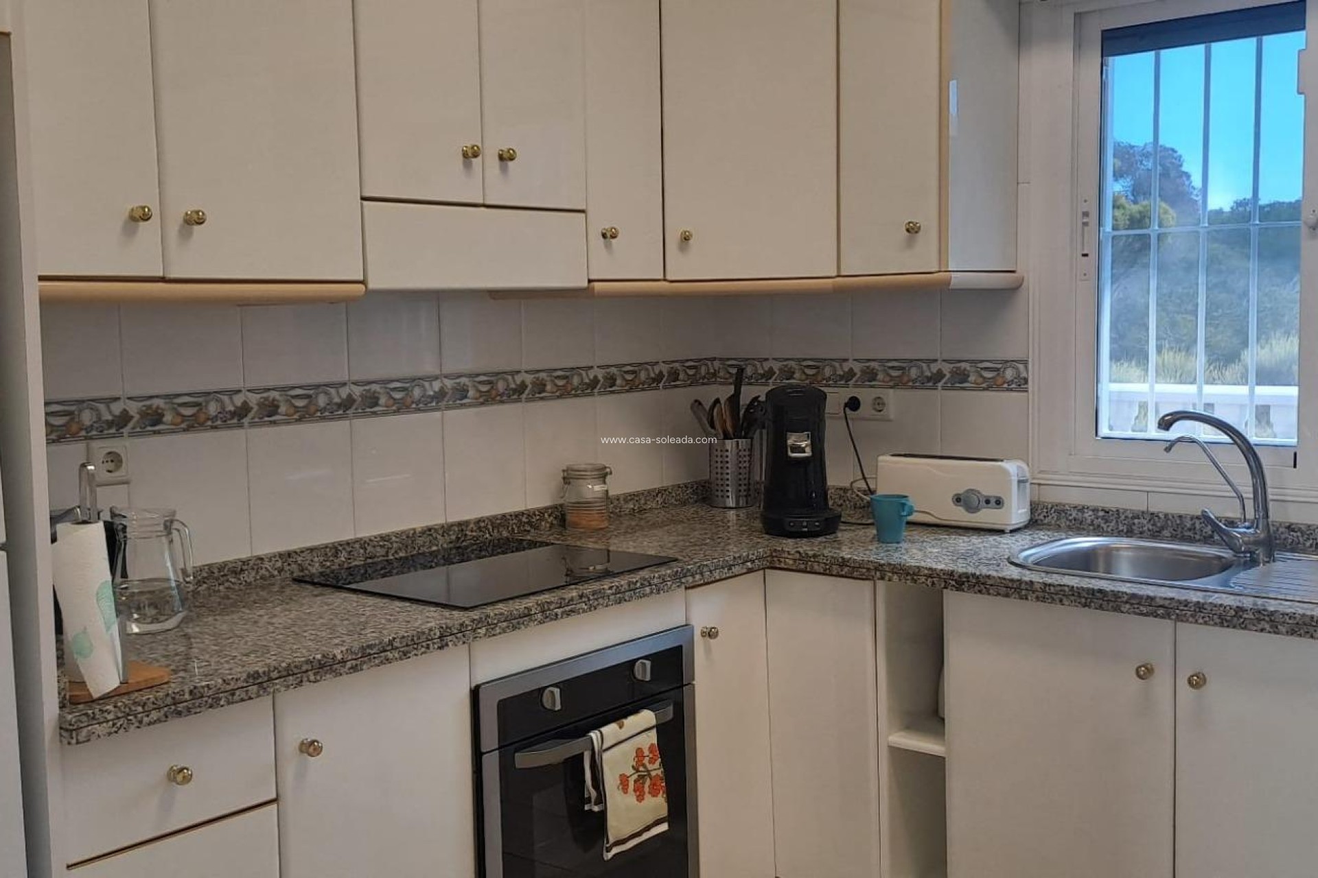 Resale - Villa - Ciudad Quesada - Costa Blanca
