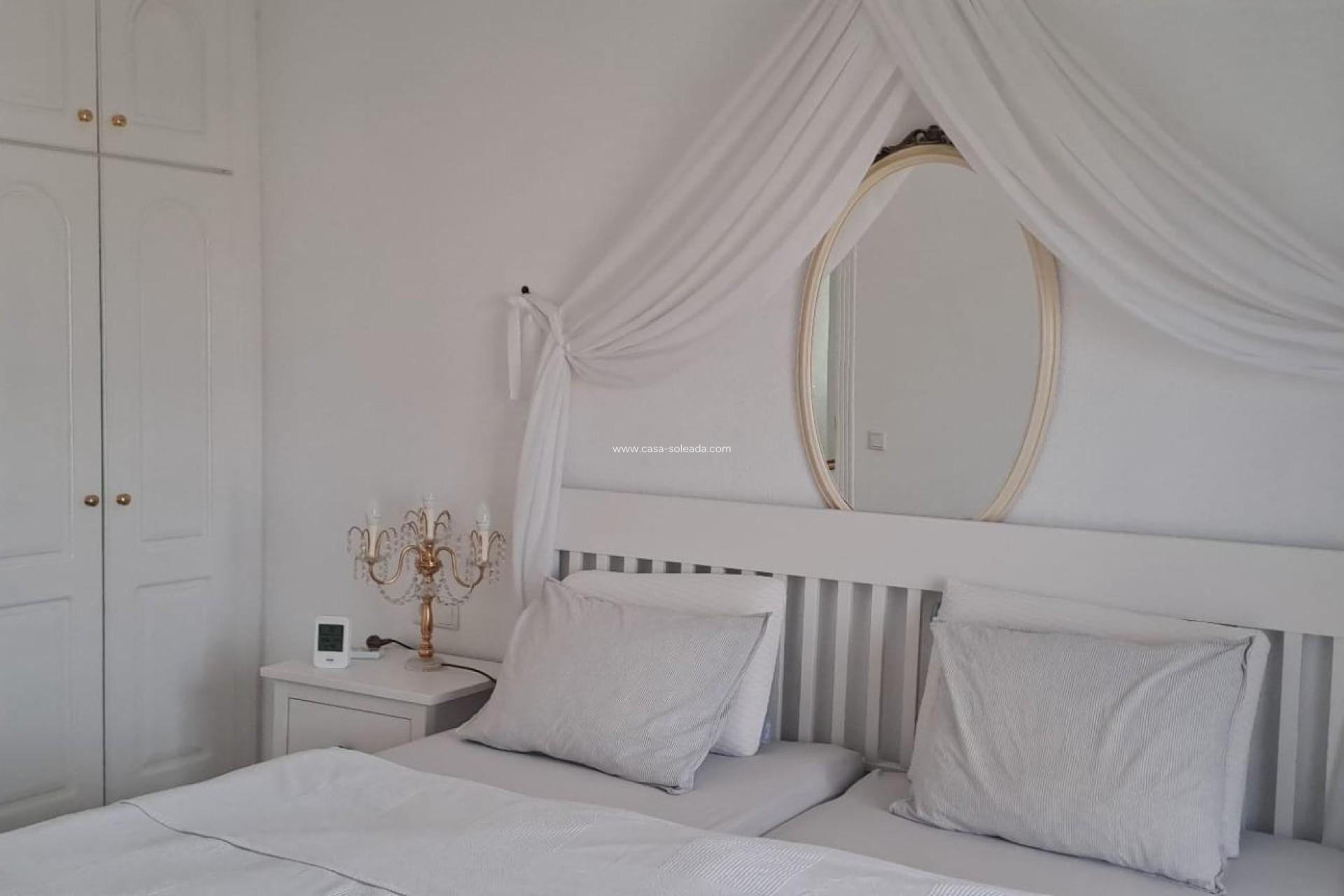 Resale - Villa - Ciudad Quesada - Costa Blanca