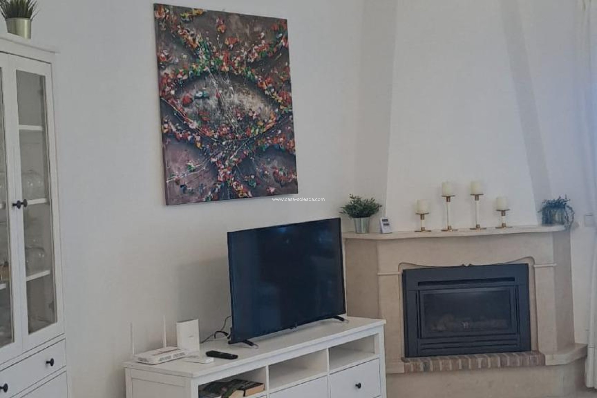 Resale - Villa - Ciudad Quesada - Costa Blanca