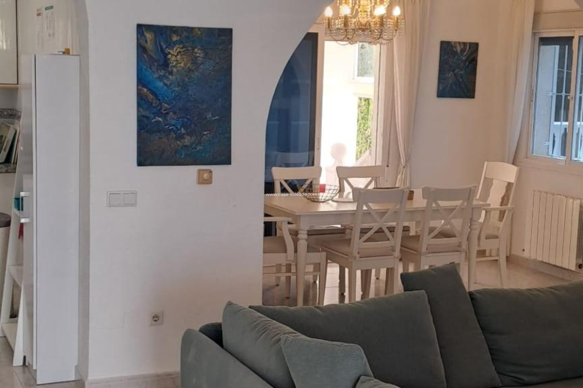 Resale - Villa - Ciudad Quesada - Costa Blanca