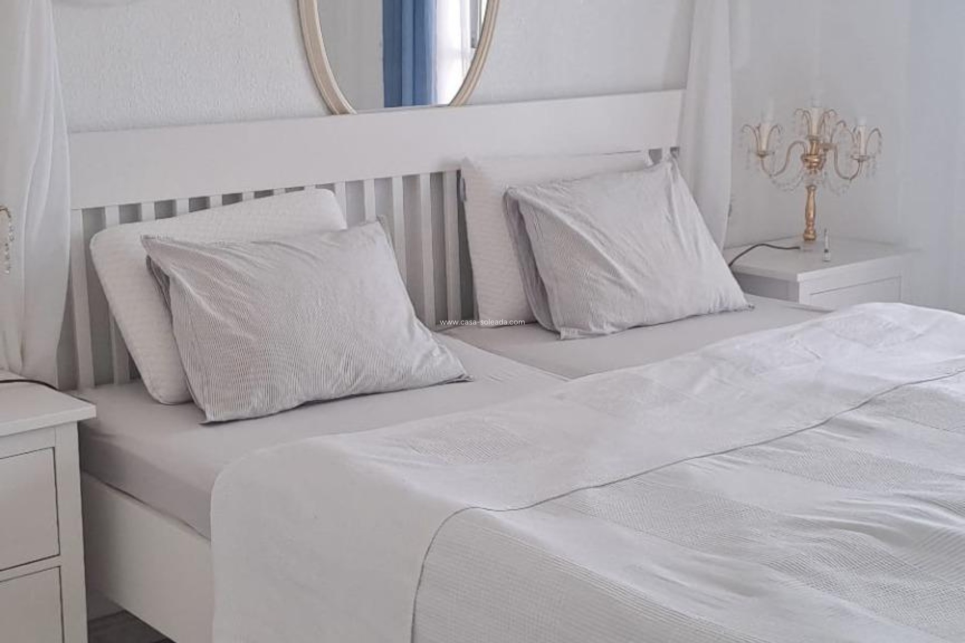 Resale - Villa - Ciudad Quesada - Costa Blanca