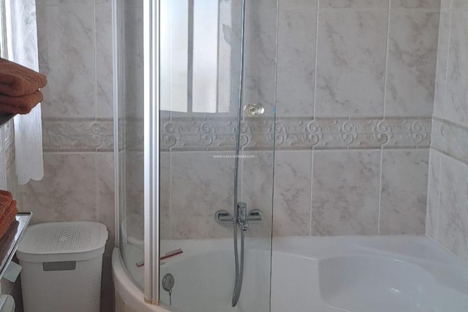 Resale - Villa - Ciudad Quesada - Costa Blanca