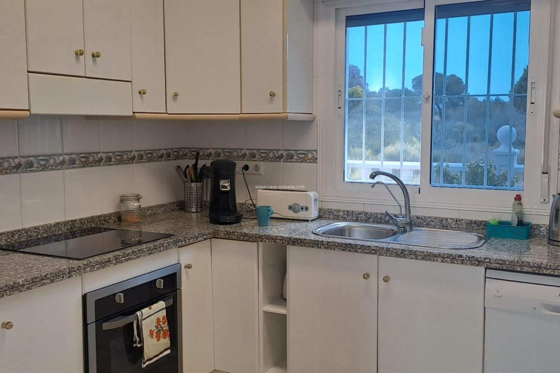 Resale - Villa - Ciudad Quesada - Costa Blanca